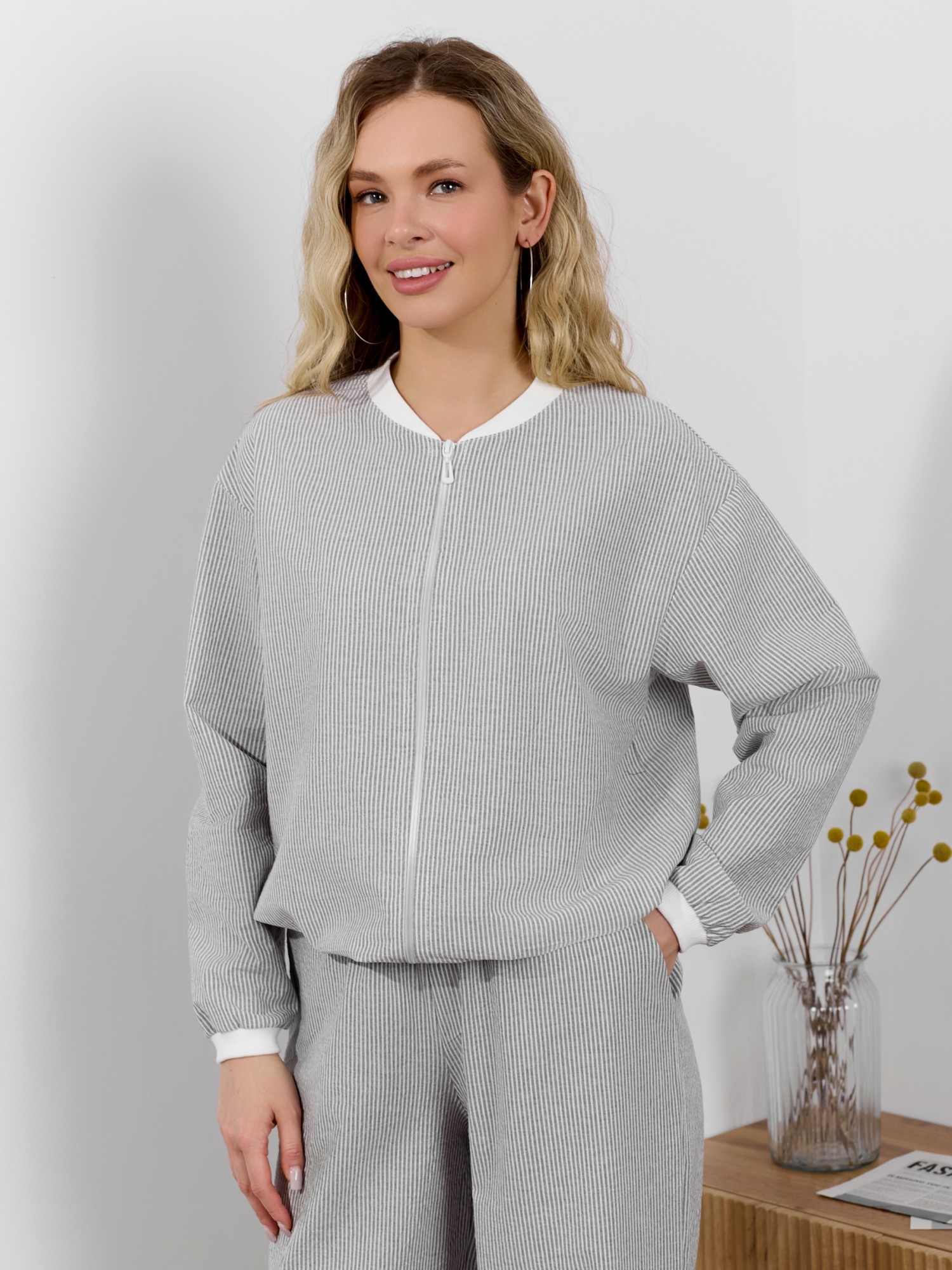 Бомбер Эйра-6 - 6