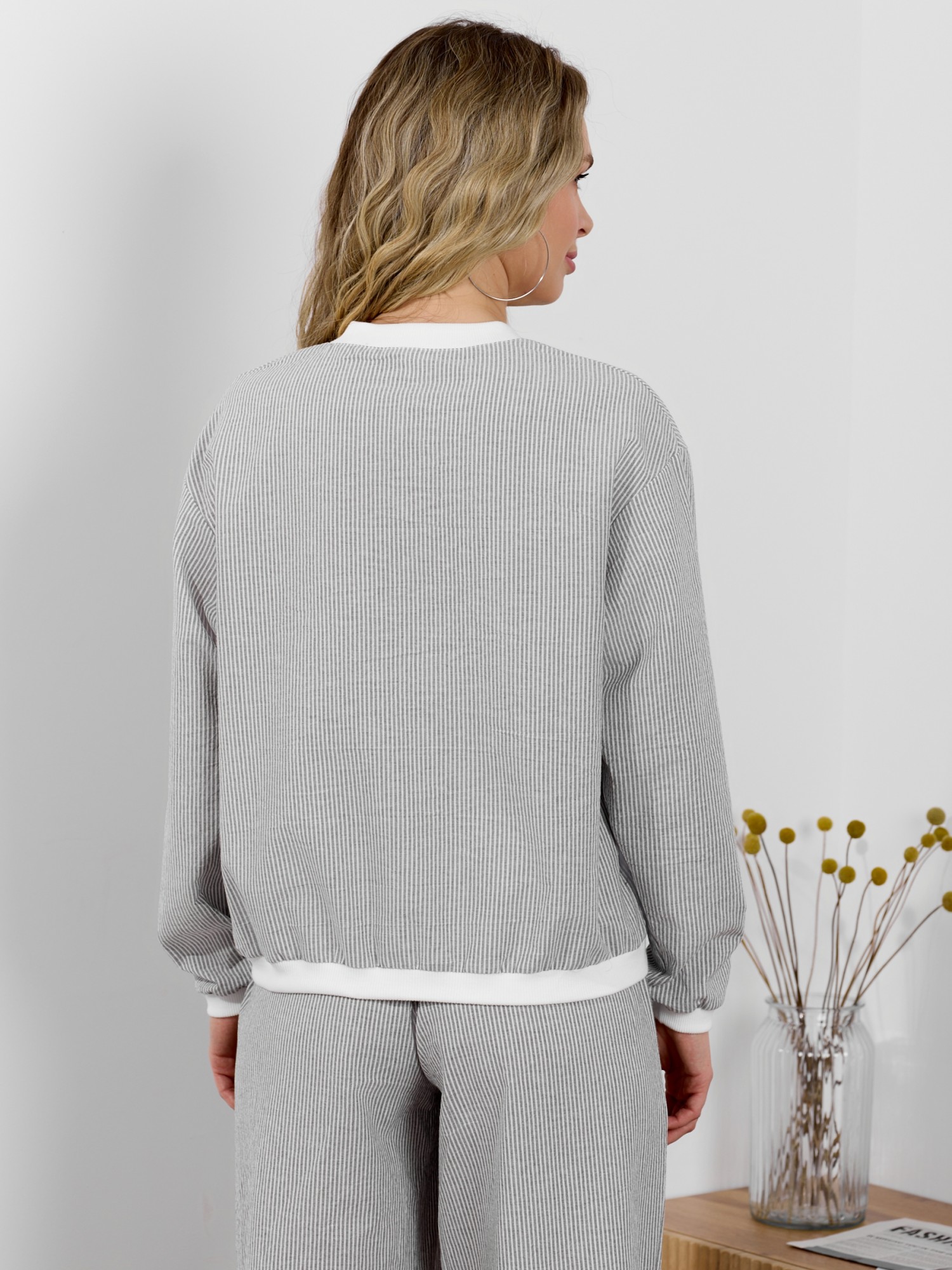 Бомбер Эйра-6 - 7