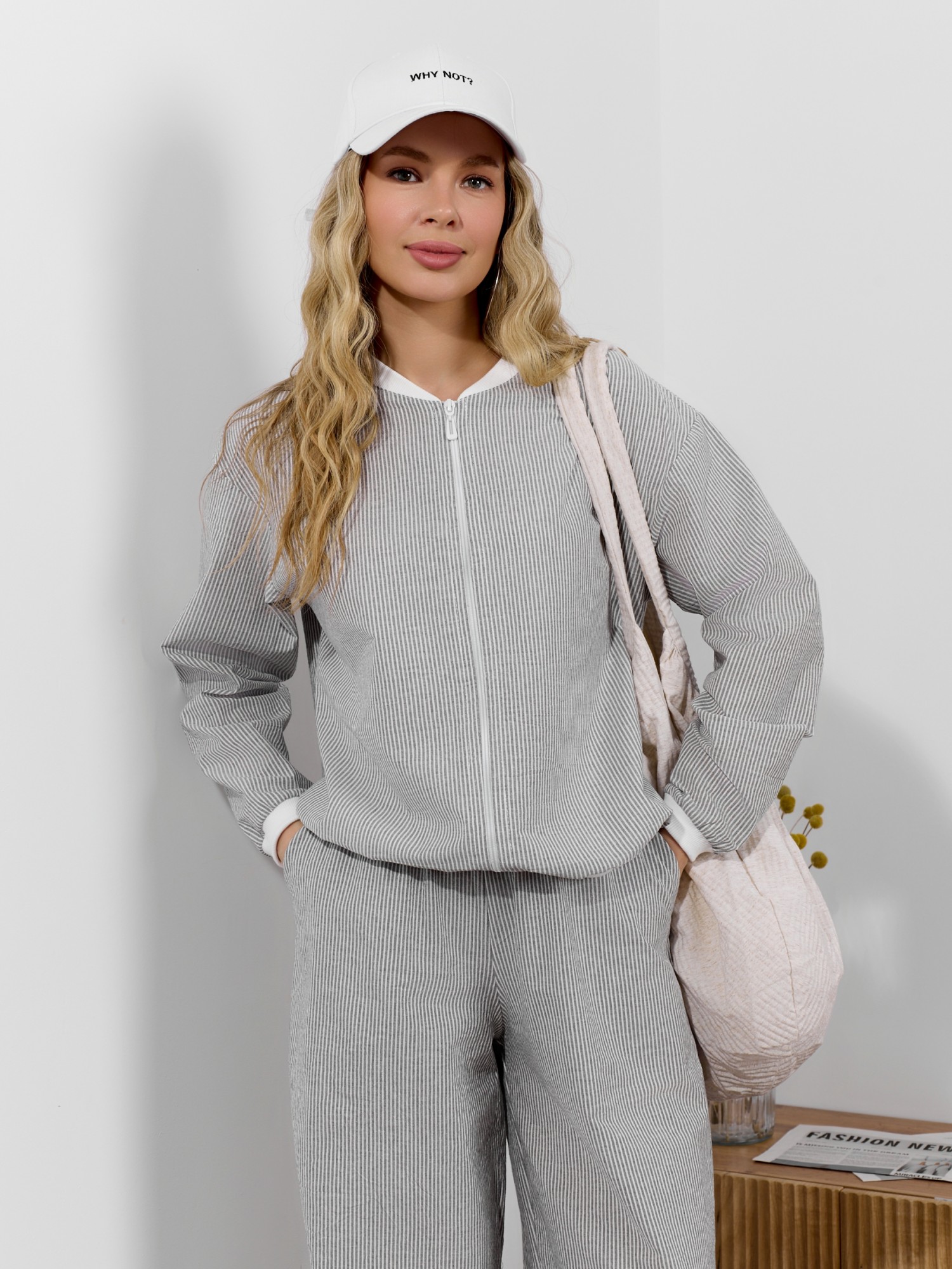 Бомбер Эйра-6 - 8