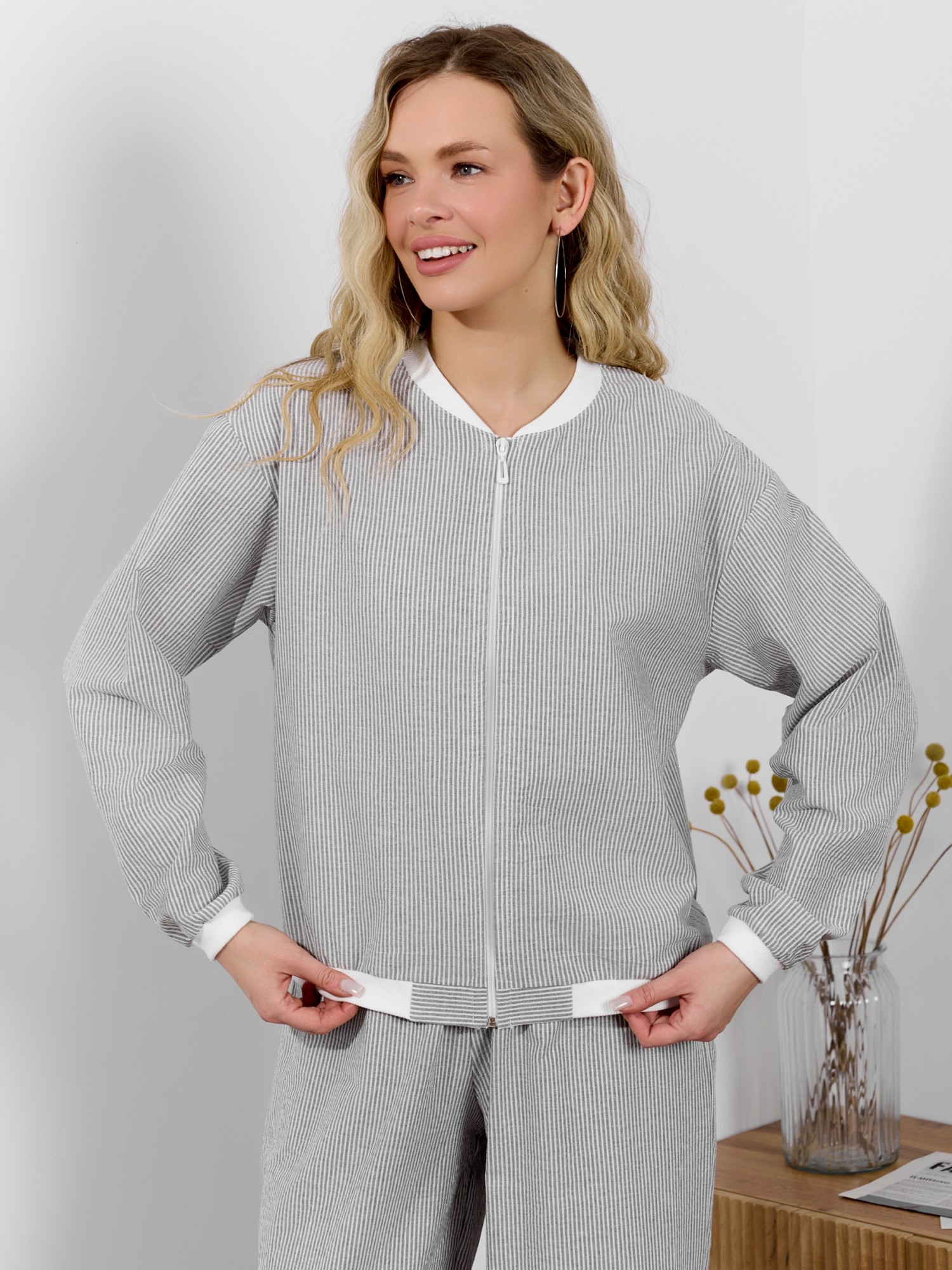 Бомбер Эйра-6 - 9