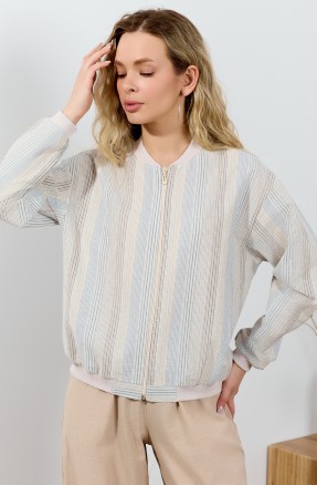 Бомбер Эйра-6