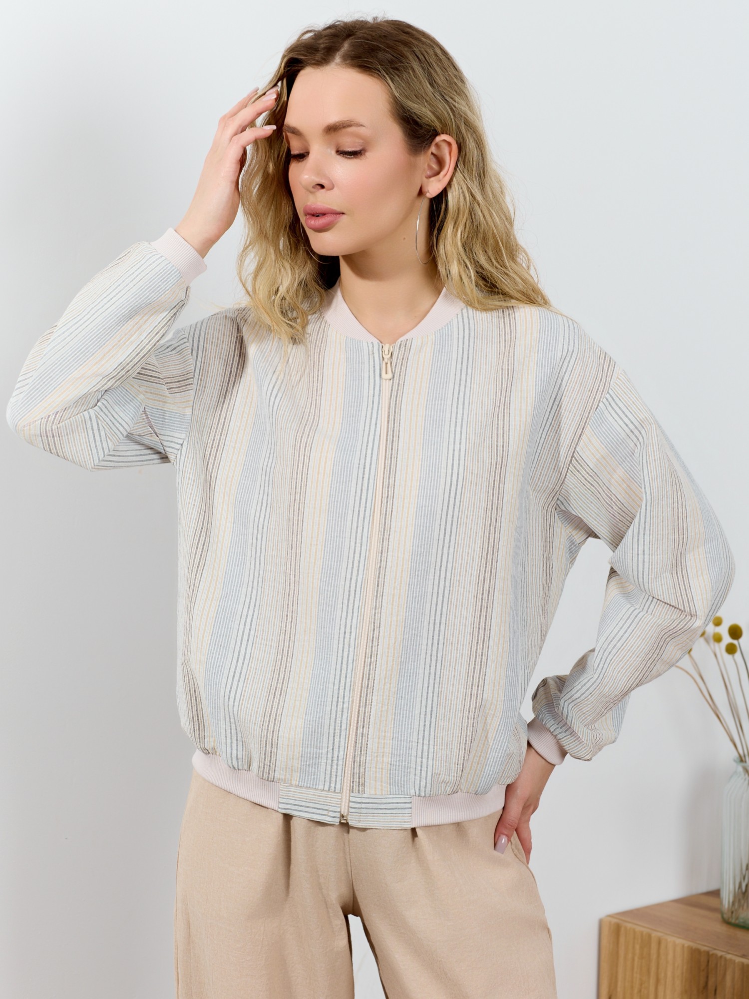 Бомбер Эйра-6 - 13