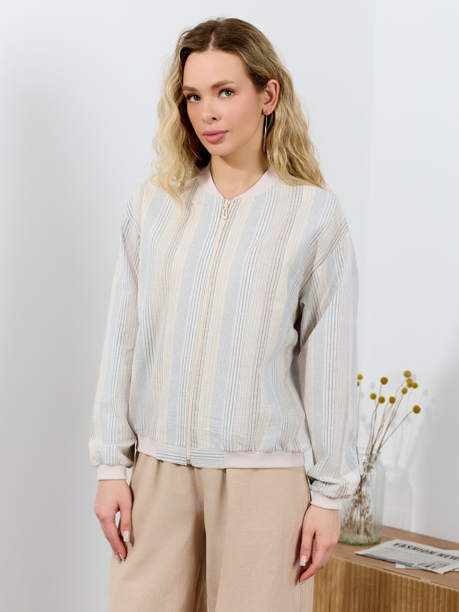 Бомбер Эйра-6 - 15