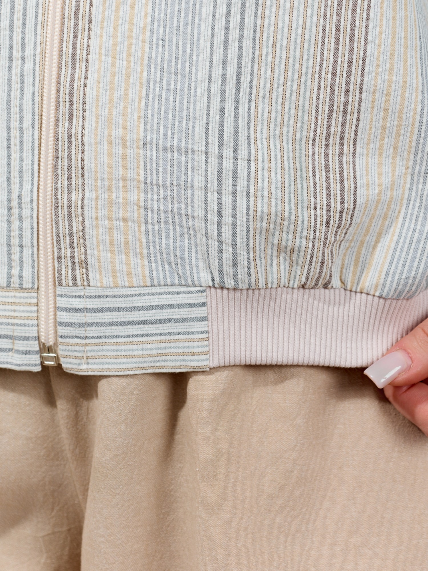 Бомбер Эйра-6 - 5