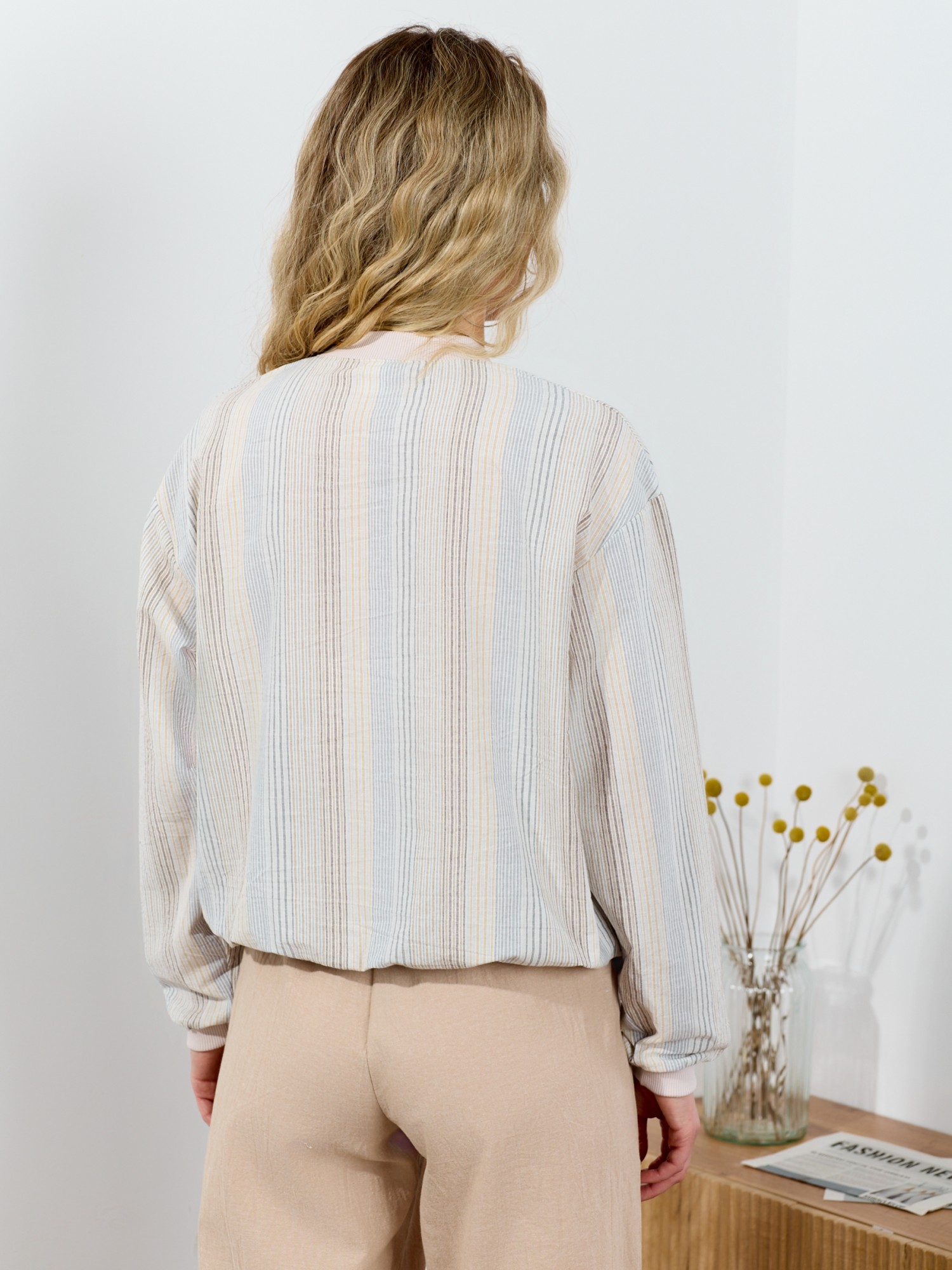 Бомбер Эйра-6 - 9