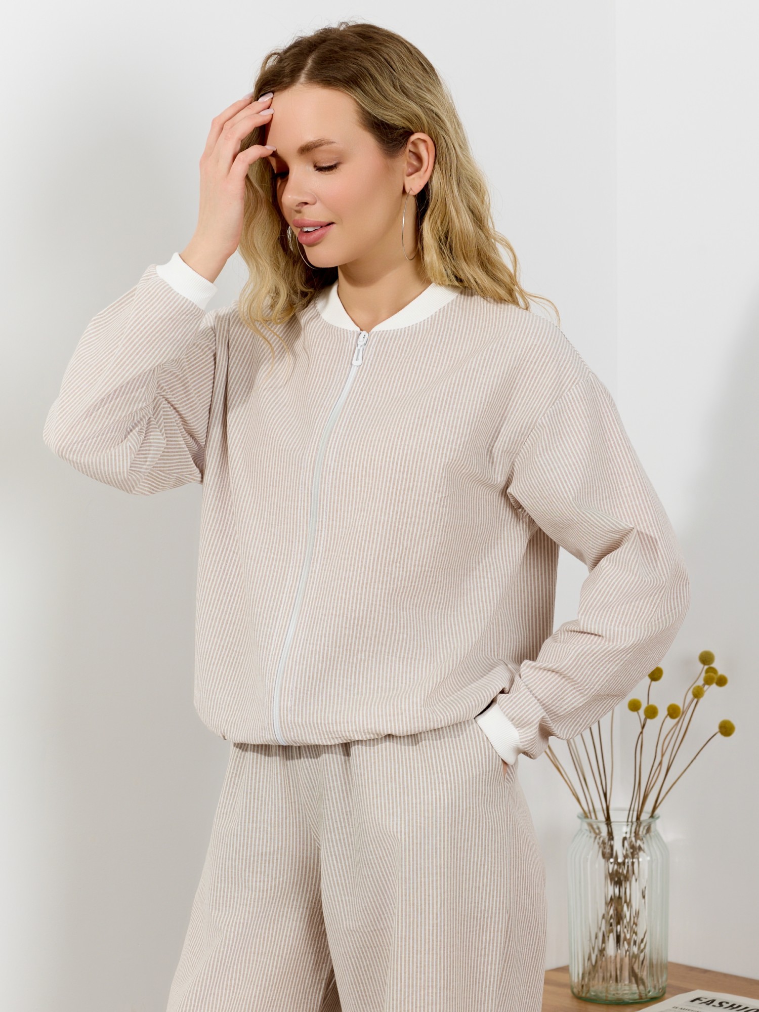 Бомбер Эйра-6 - 13