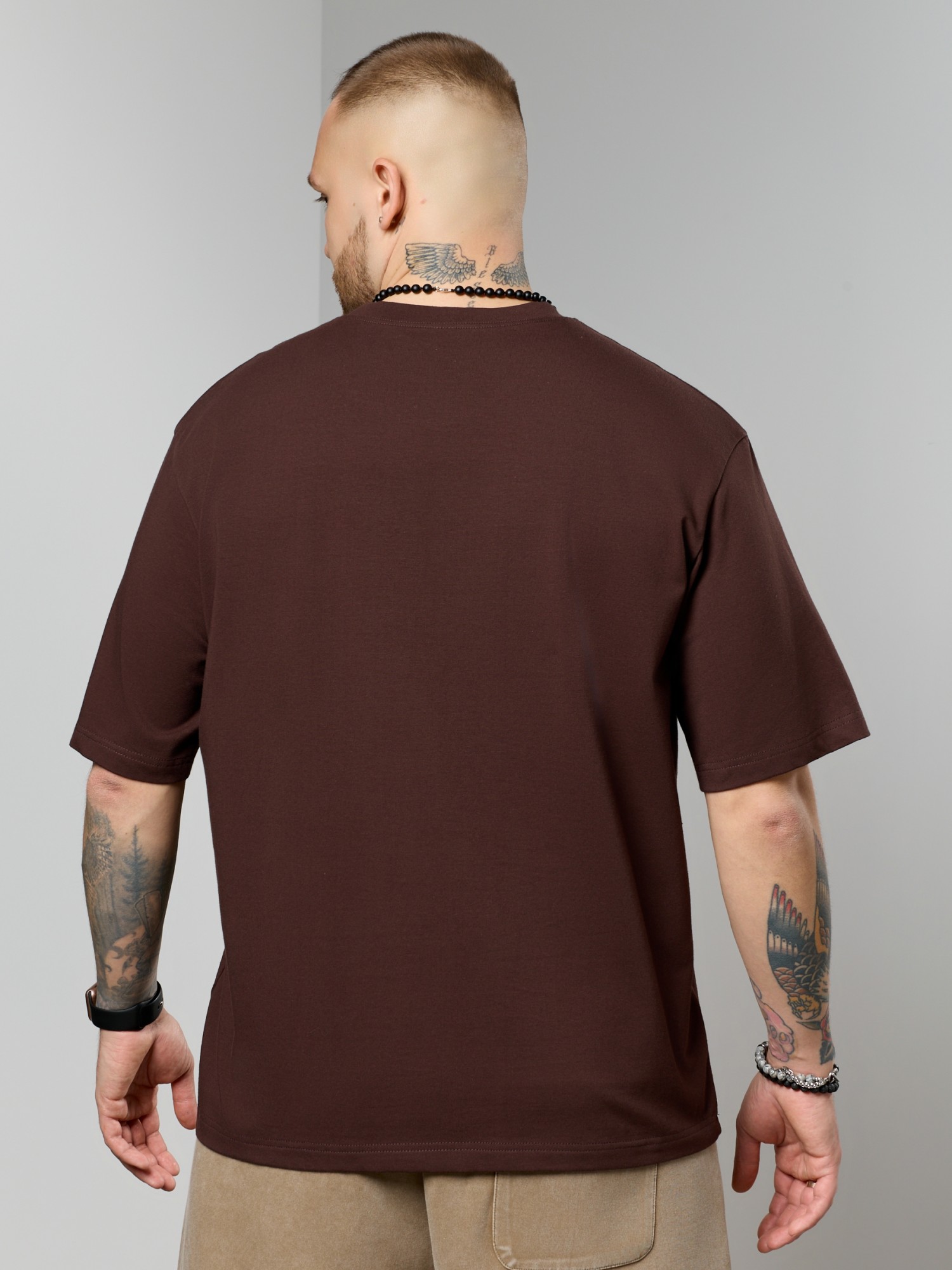 Фуфайка (футболка) мужская Бруно-1 - 12