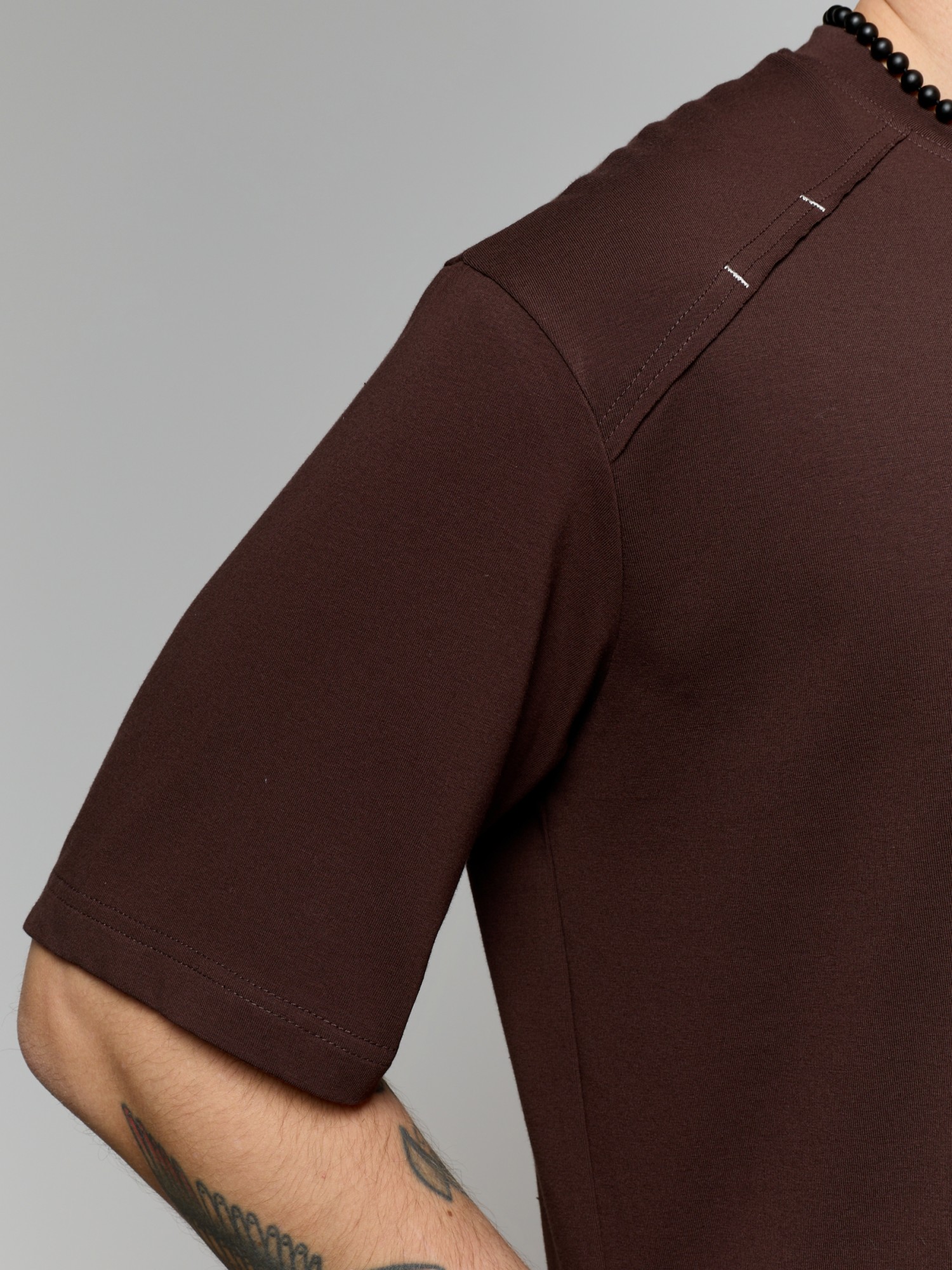 Фуфайка (футболка) мужская Бруно-1 - 15