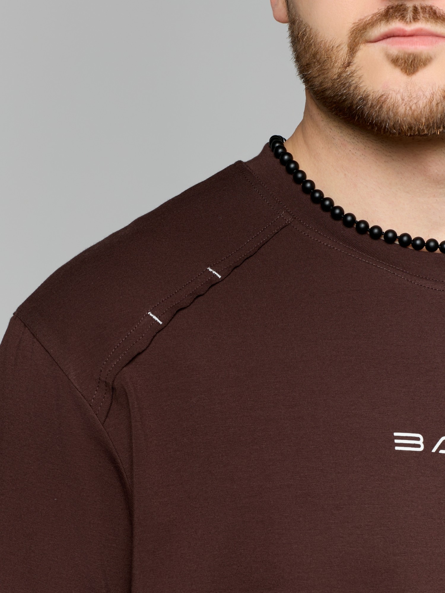 Фуфайка (футболка) мужская Бруно-1 - 5