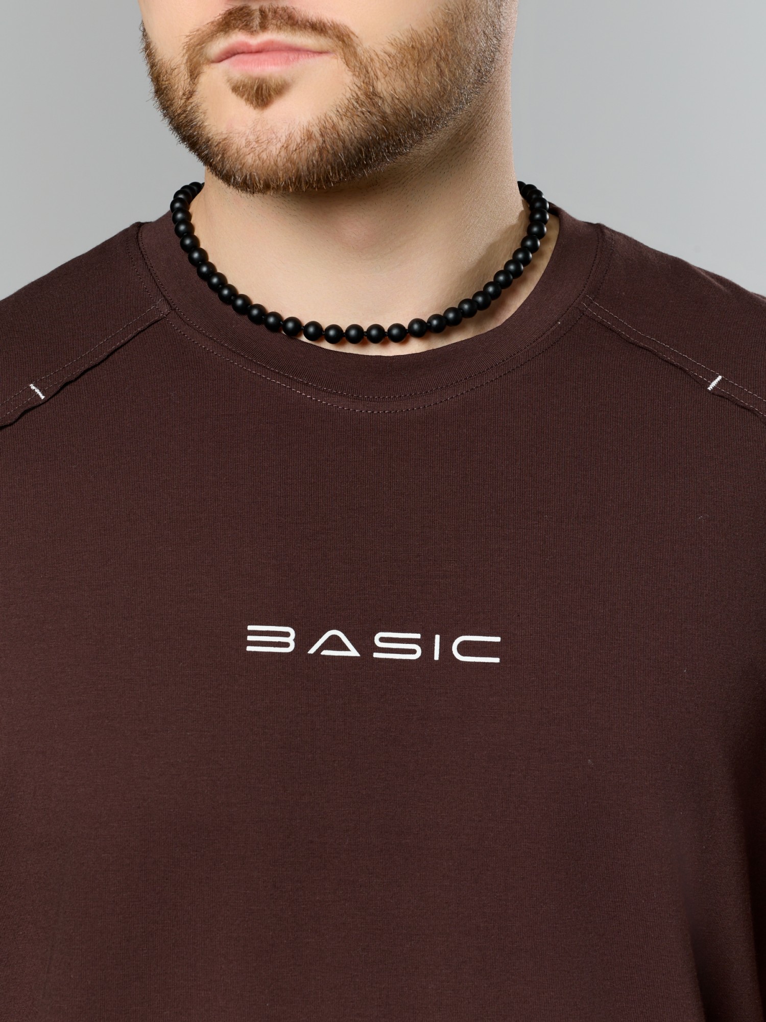 Фуфайка (футболка) мужская Бруно-1 - 7