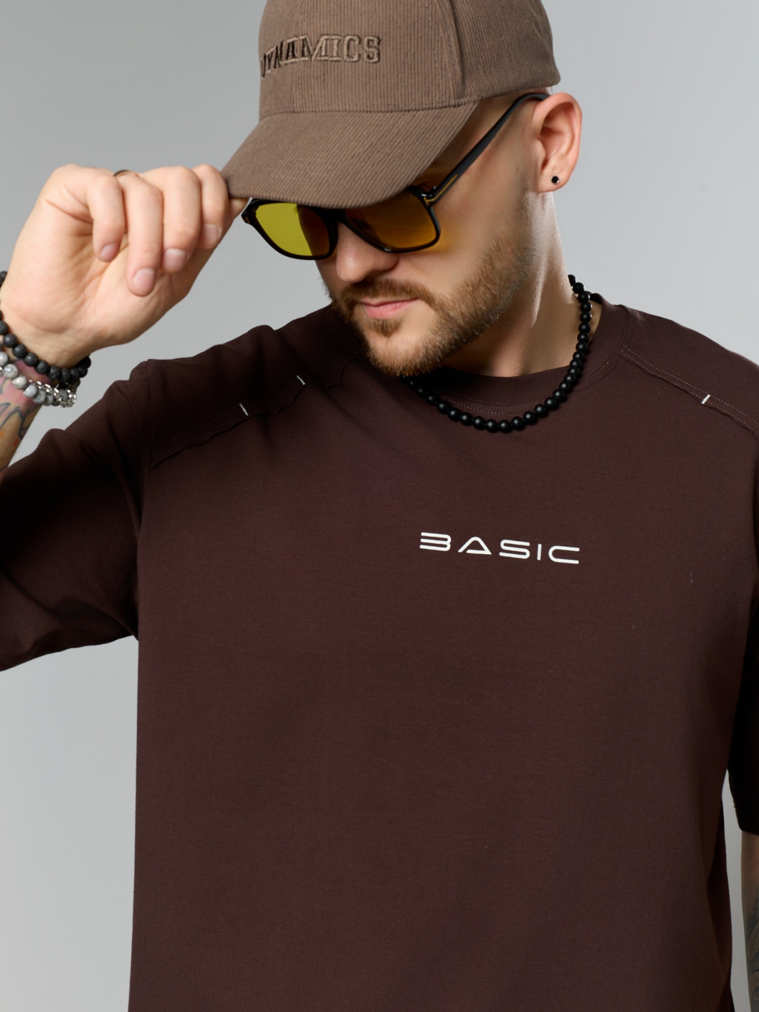 Фуфайка (футболка) мужская Бруно-1 - 9