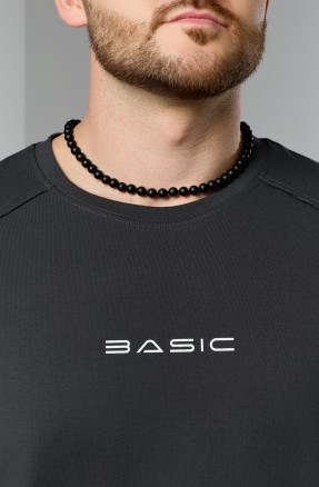 Фуфайка (футболка) мужская Бруно-1