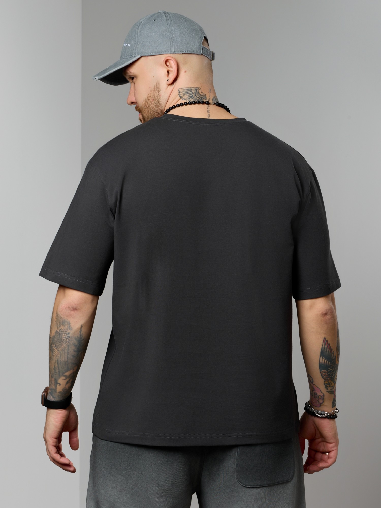 Фуфайка (футболка) мужская Бруно-1 - 12