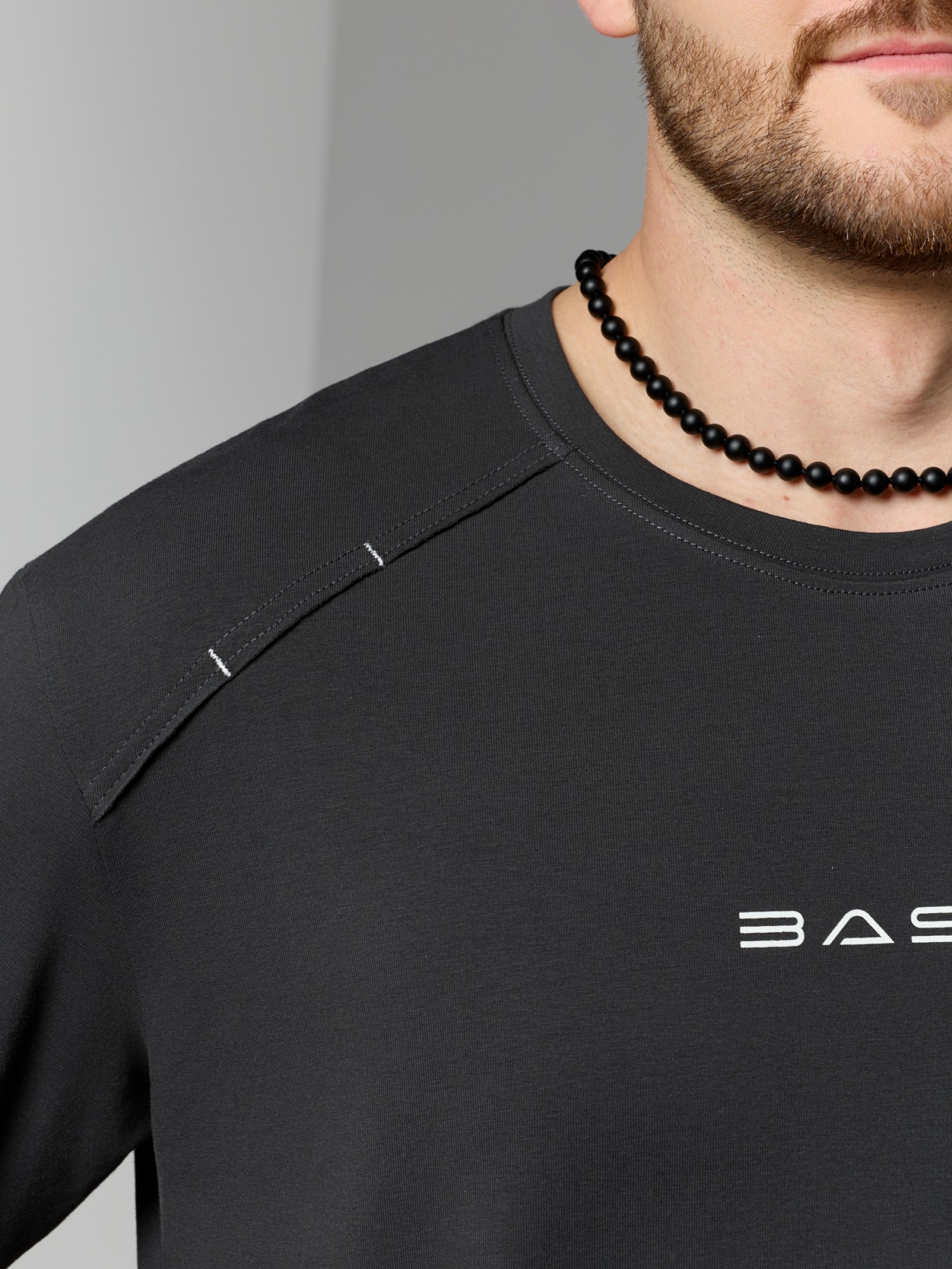 Фуфайка (футболка) мужская Бруно-1 - 7