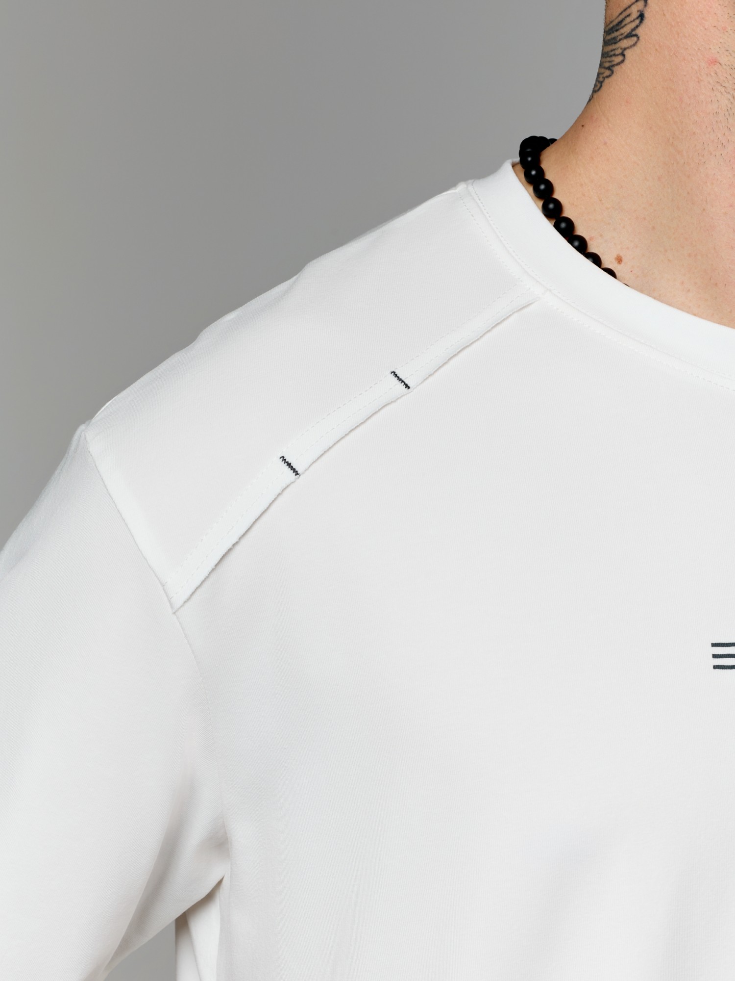 Фуфайка (футболка) мужская Бруно-1 - 10