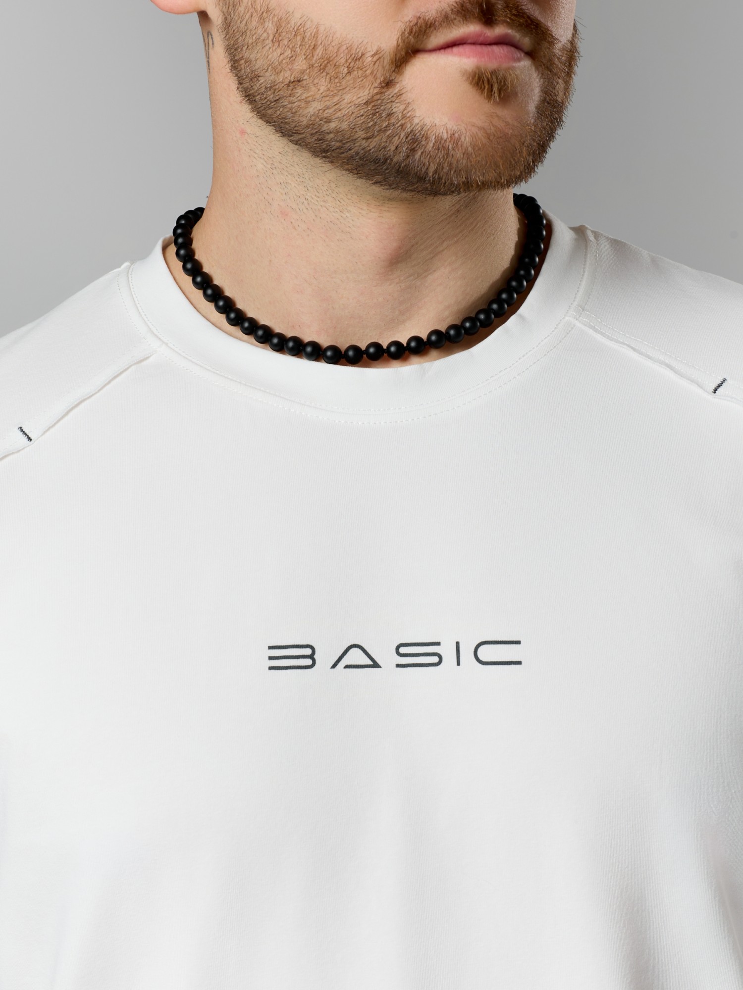 Фуфайка (футболка) мужская Бруно-1 - 14