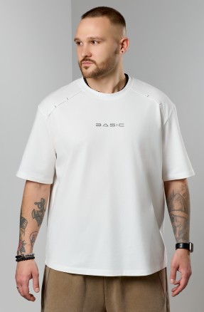 Фуфайка (футболка) мужская Бруно-1