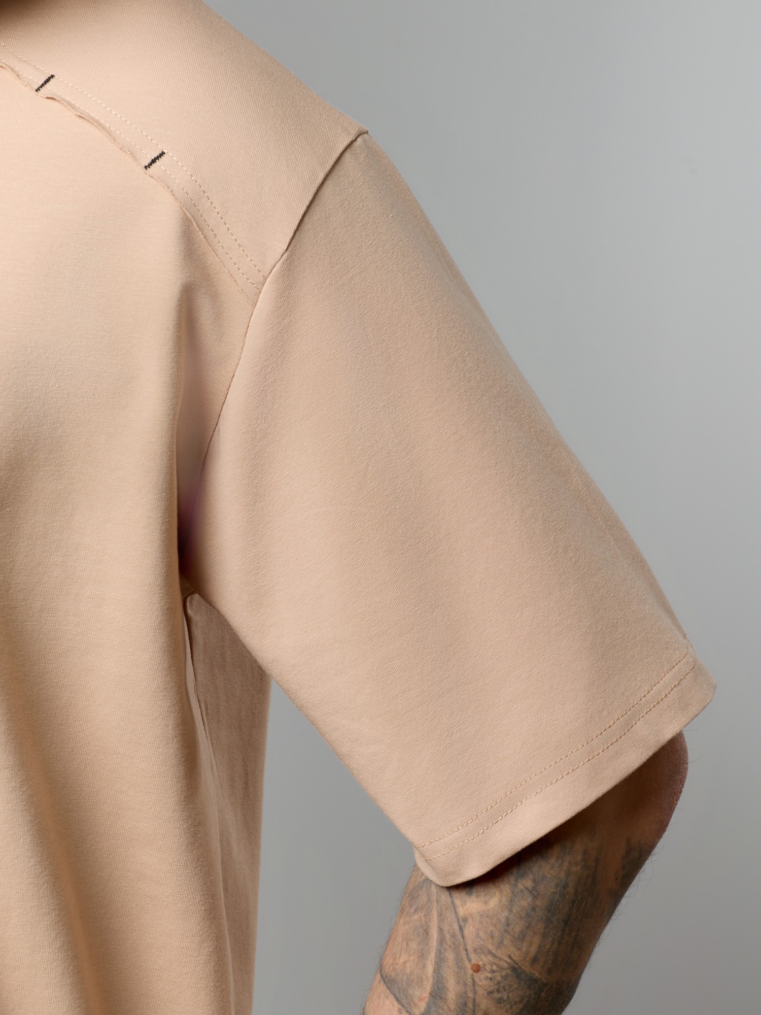 Фуфайка (футболка) мужская Бруно-1 - 15