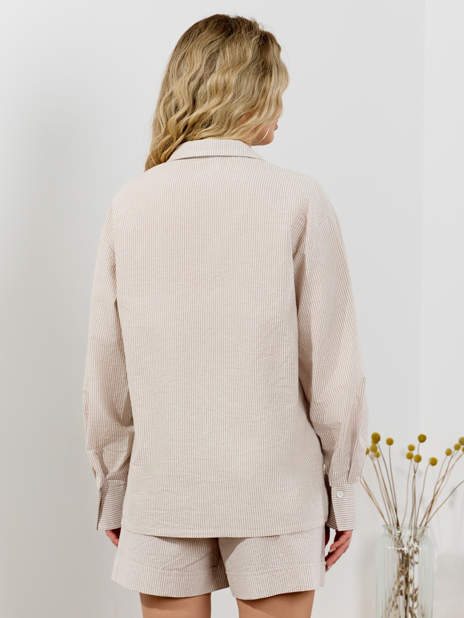 Рубашка Эйра-1 - 10