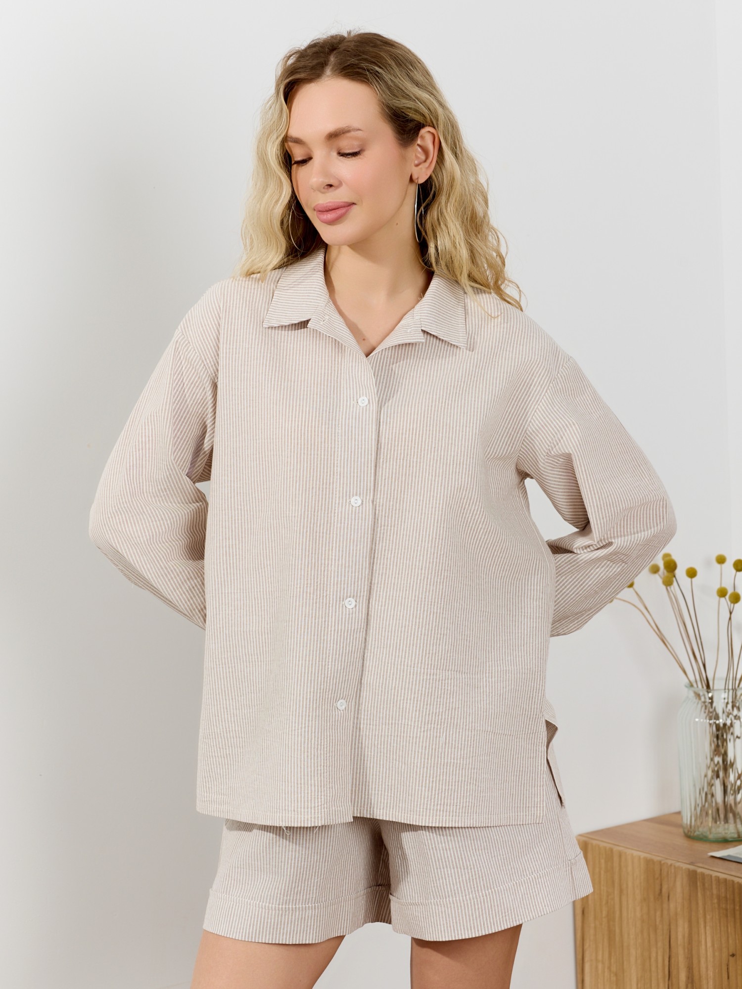 Рубашка Эйра-1 - 11