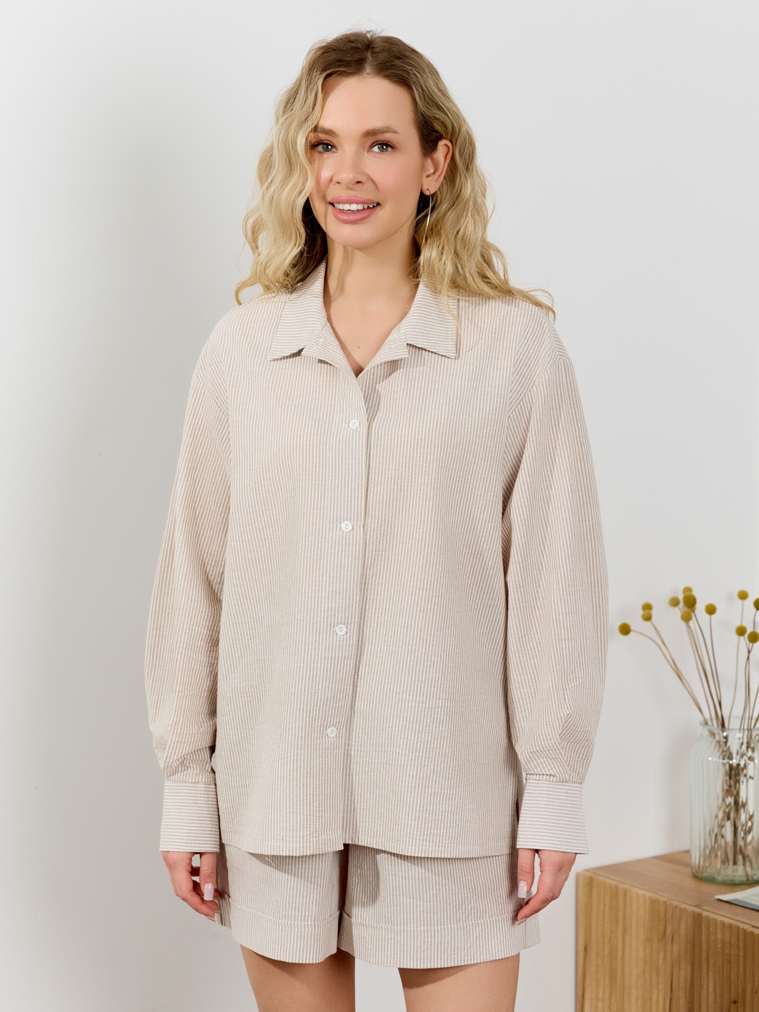 Рубашка Эйра-1 - 2