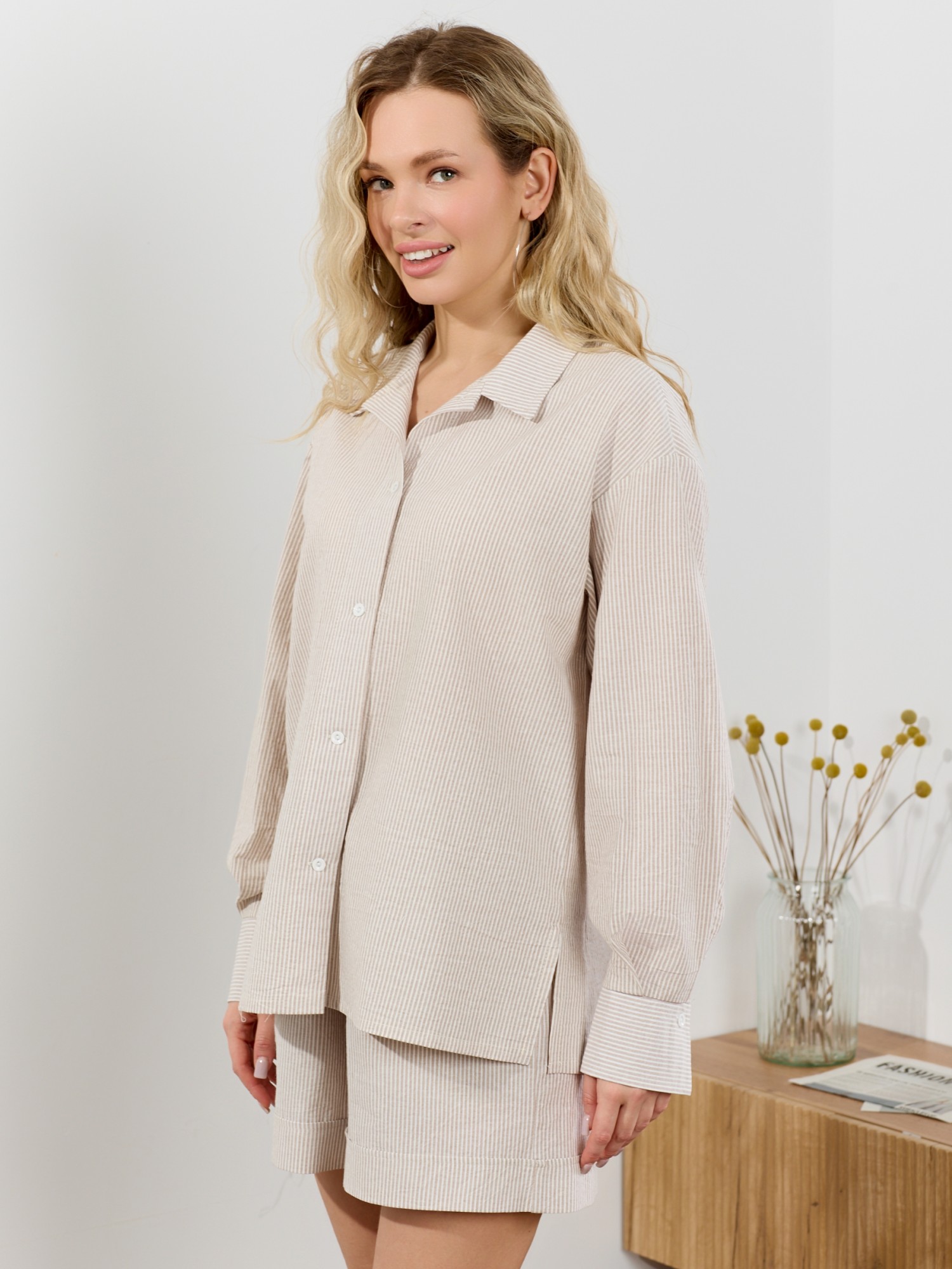 Рубашка Эйра-1 - 8