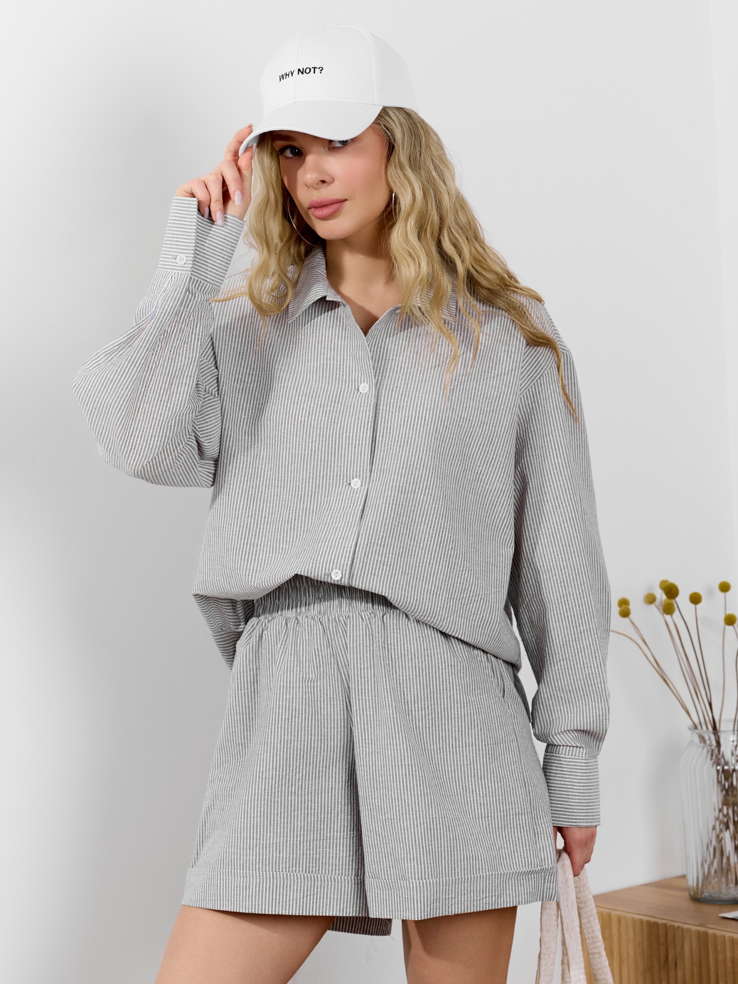 Рубашка Эйра-1 - 12