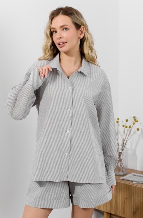 Рубашка Эйра-1