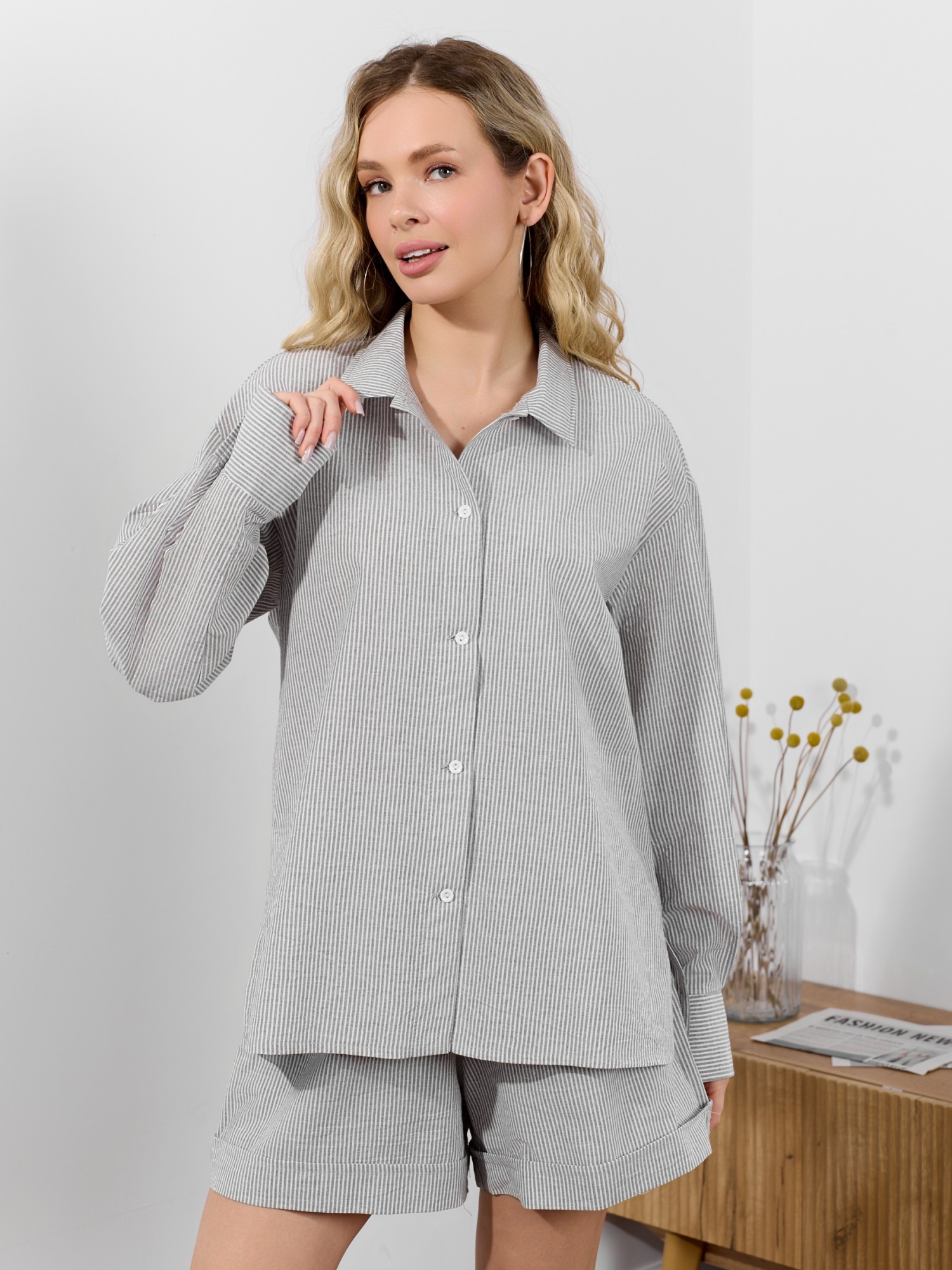 Рубашка Эйра-1 - 13