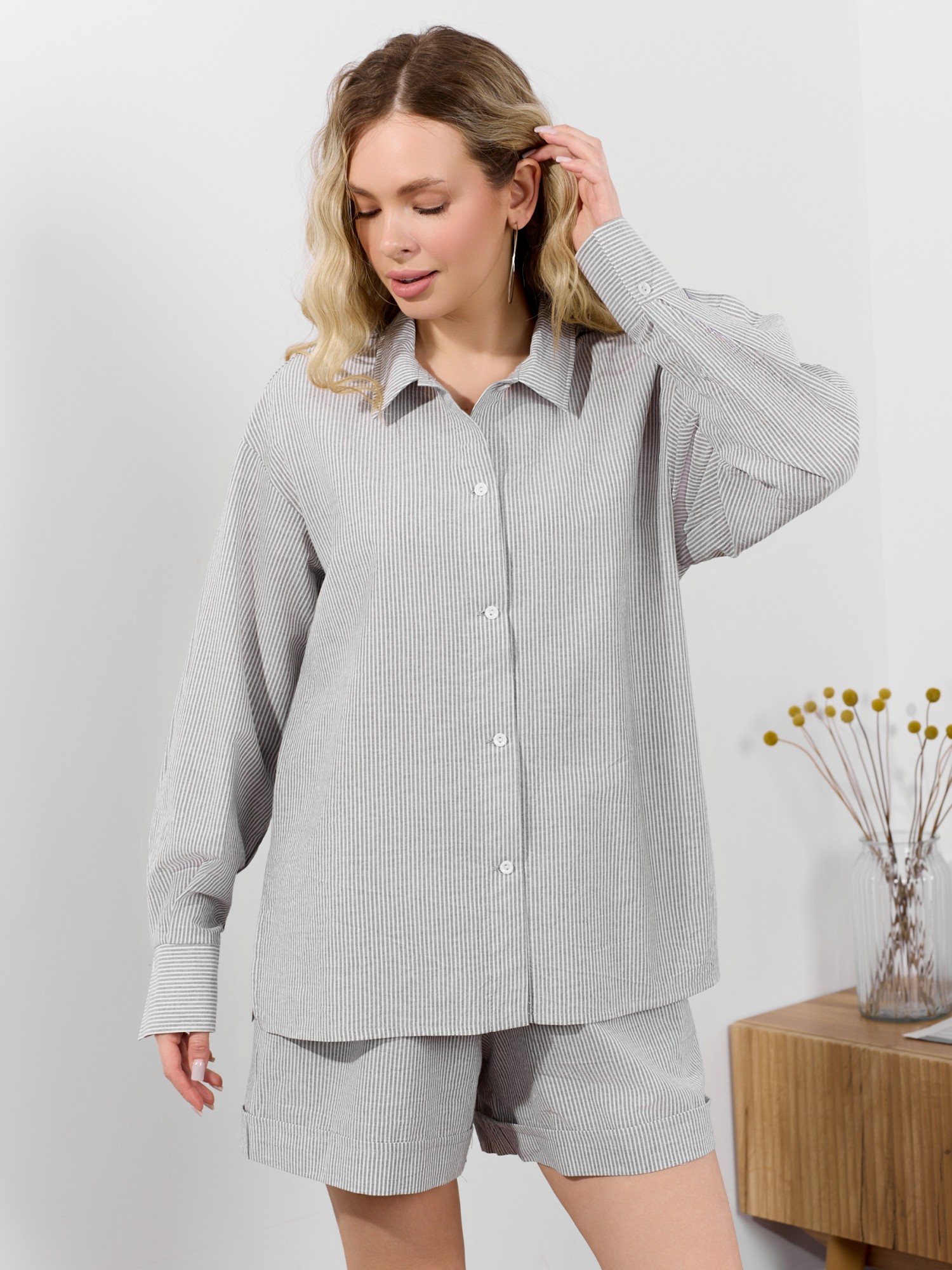 Рубашка Эйра-1 - 14