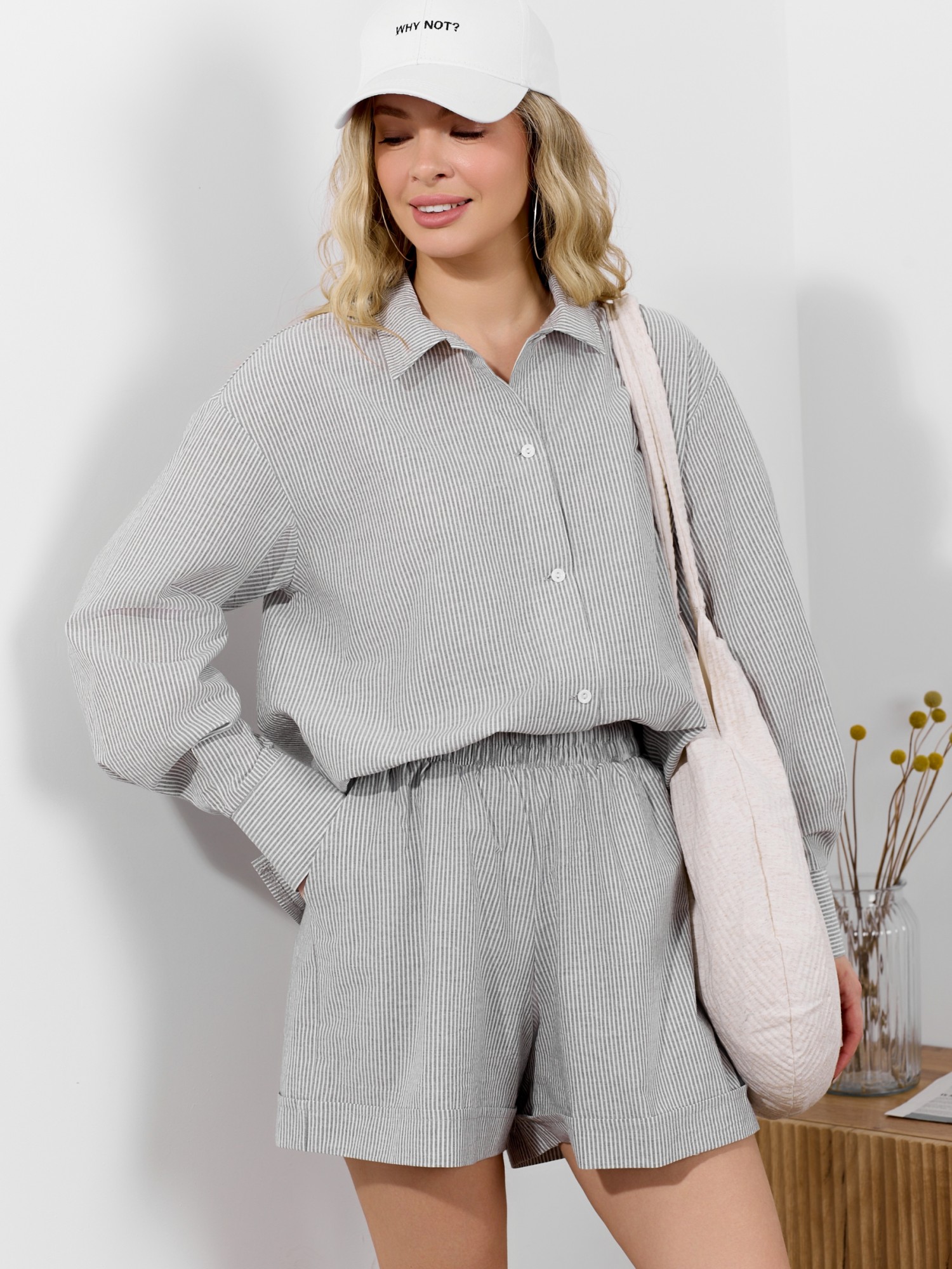 Рубашка Эйра-1 - 2