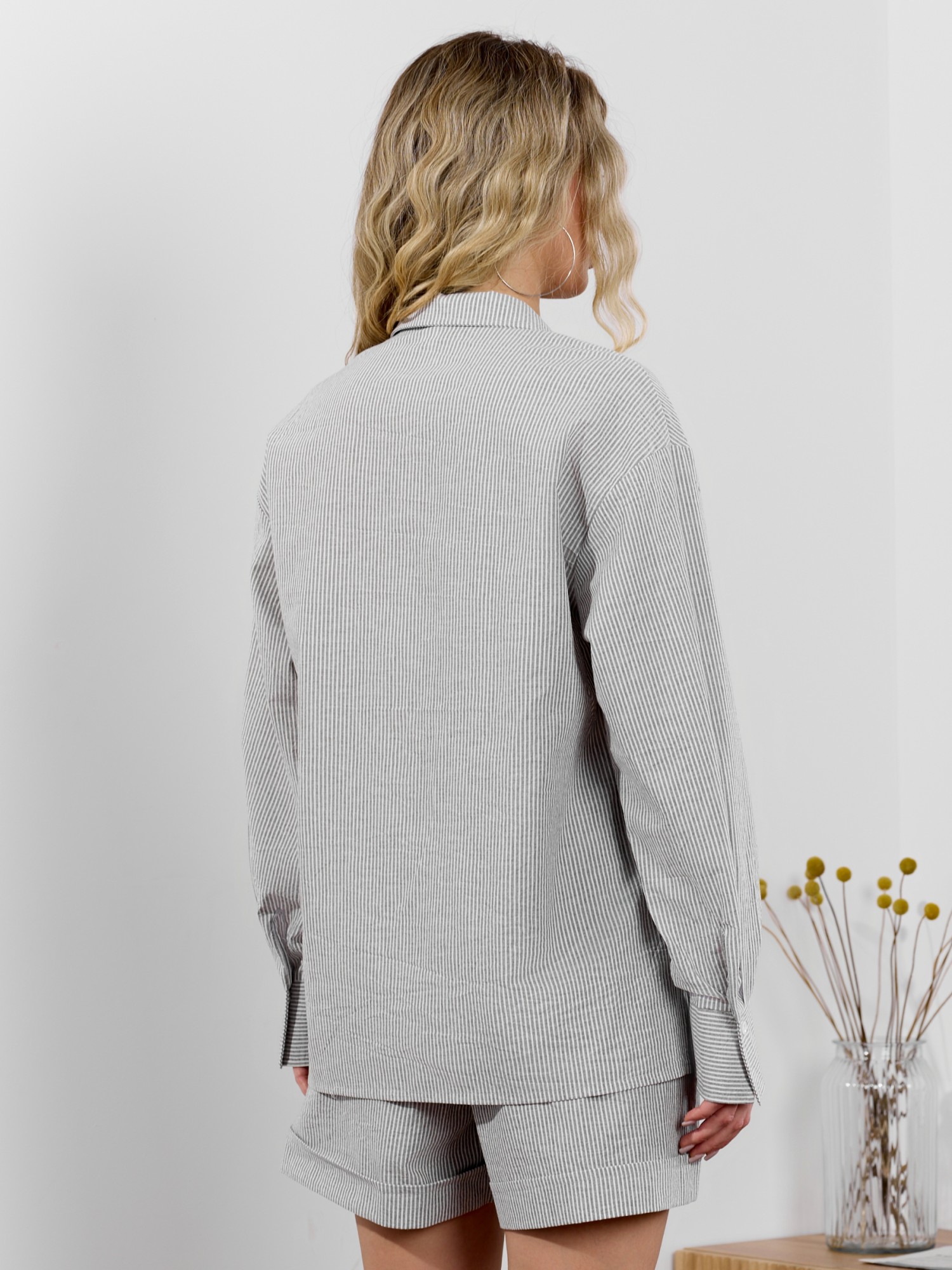 Рубашка Эйра-1 - 3