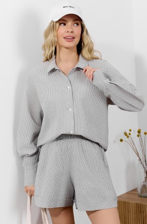 Рубашка Эйра-1