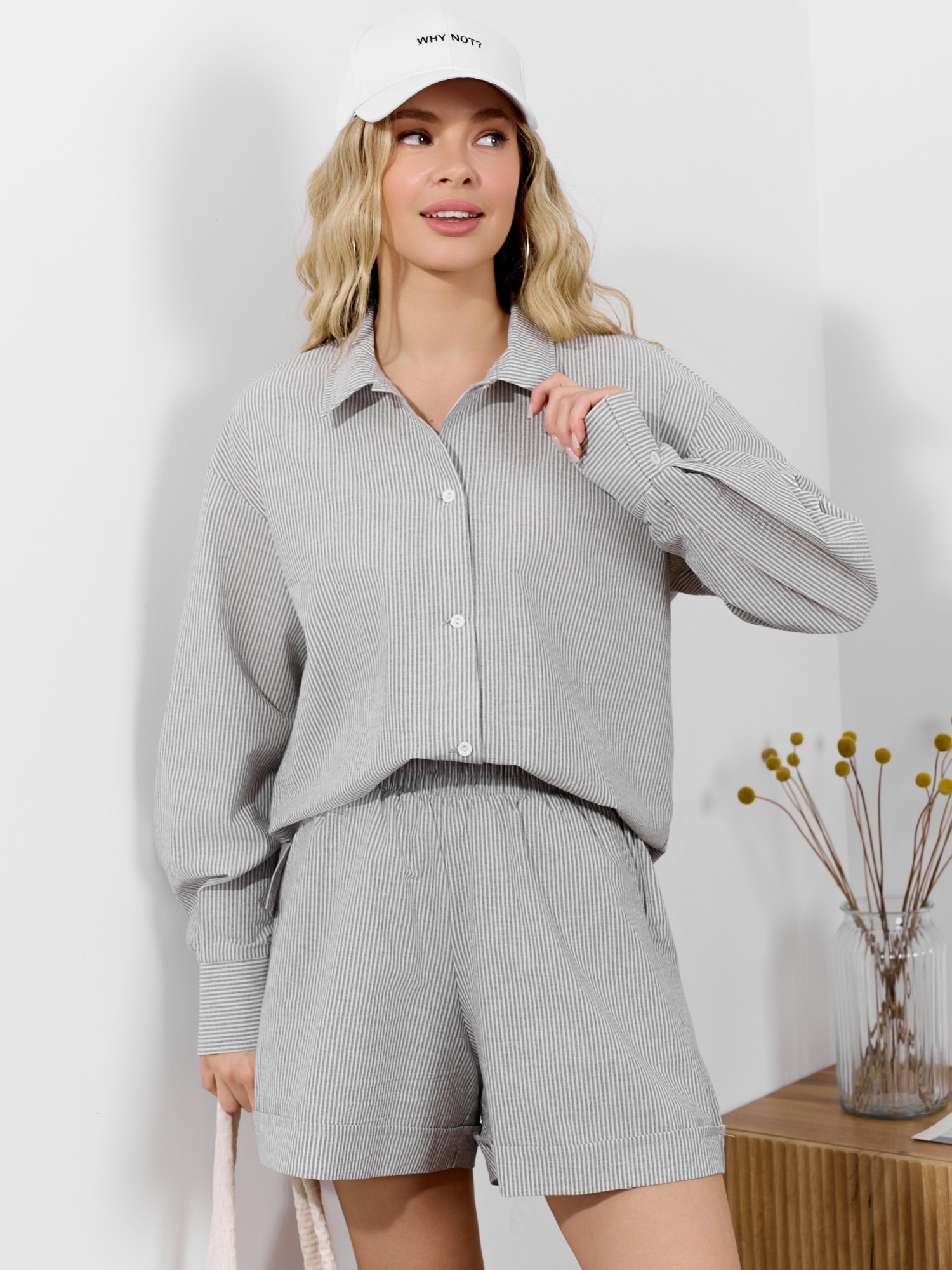 Рубашка Эйра-1 - 7