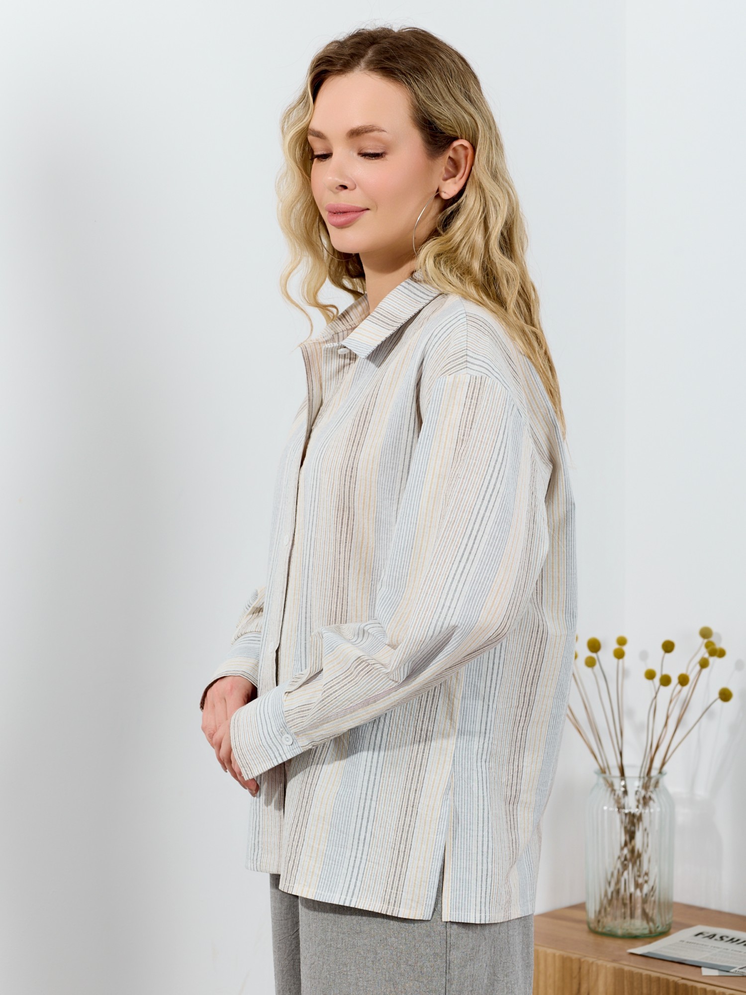 Рубашка Эйра-1 - 10