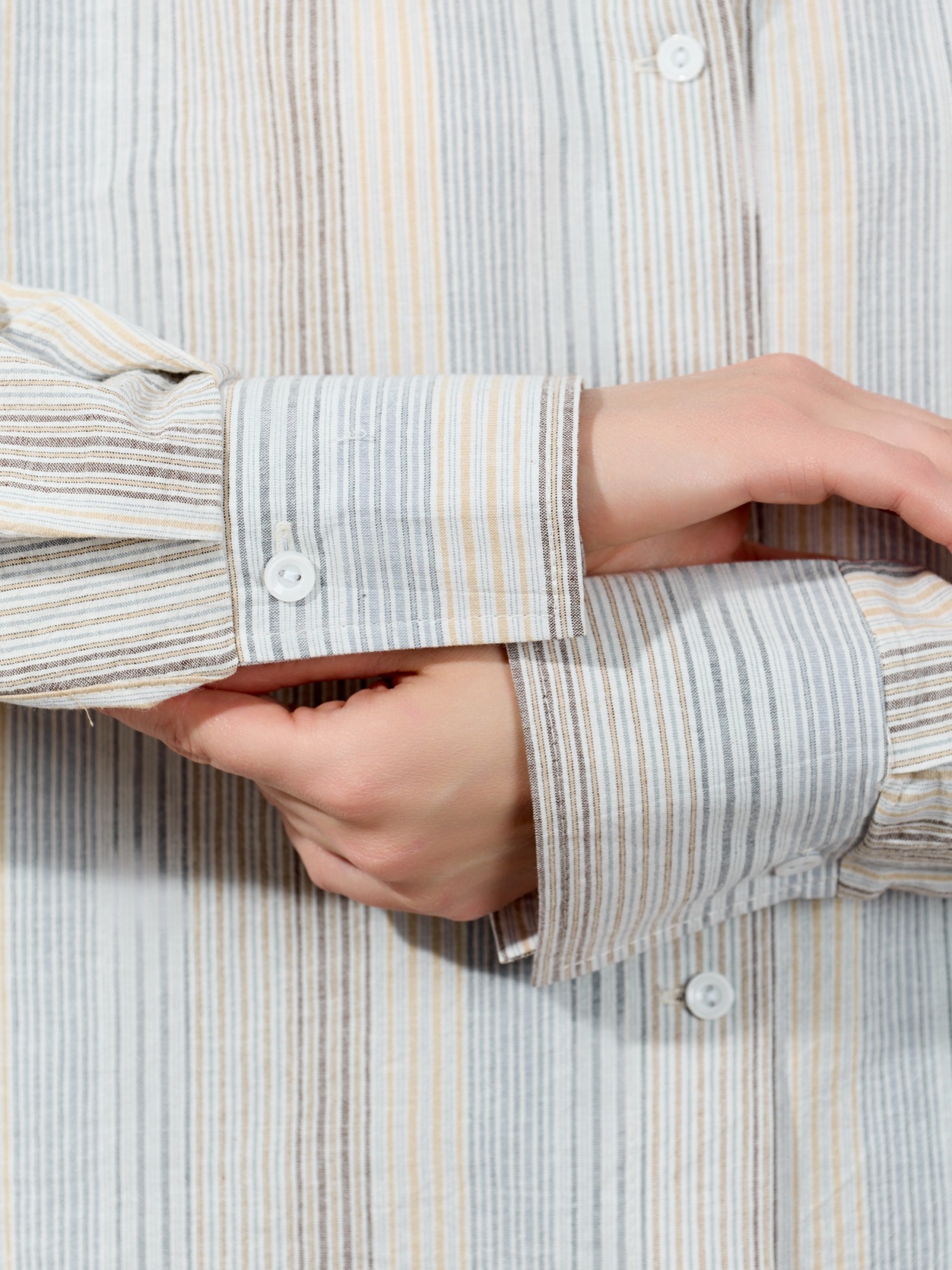 Рубашка Эйра-1 - 12