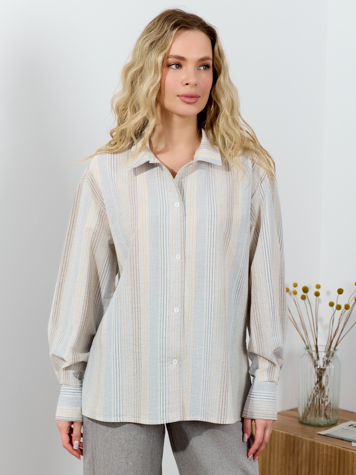 Рубашка Эйра-1 - 13