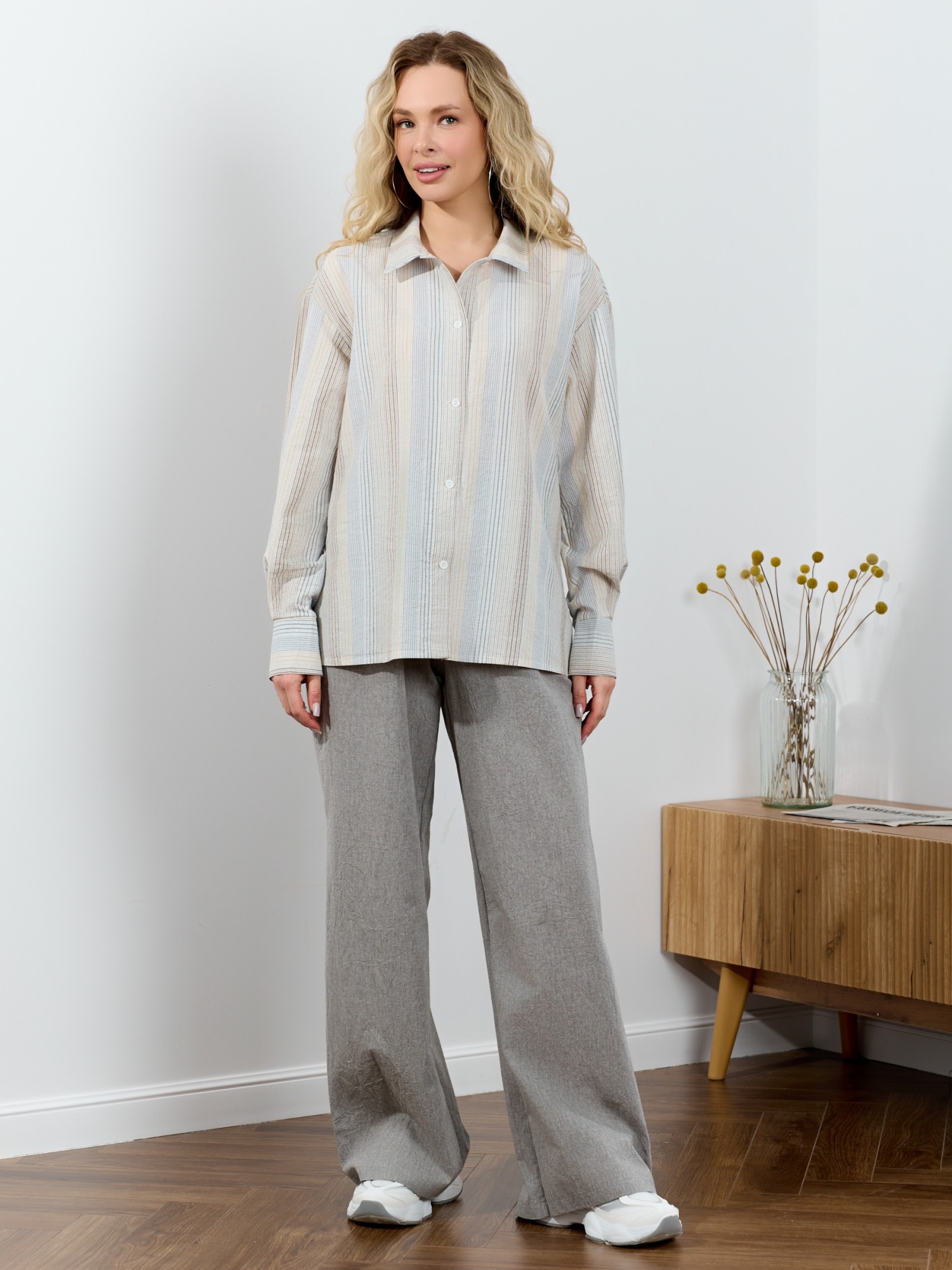 Рубашка Эйра-1 - 14