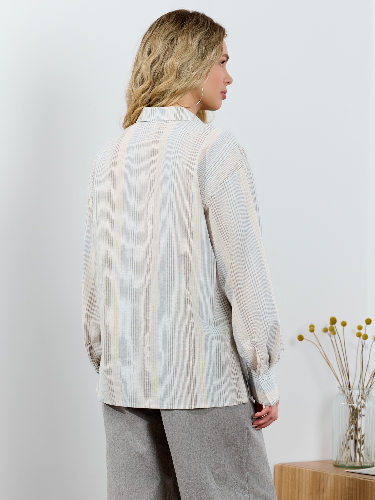 Рубашка Эйра-1 - 3