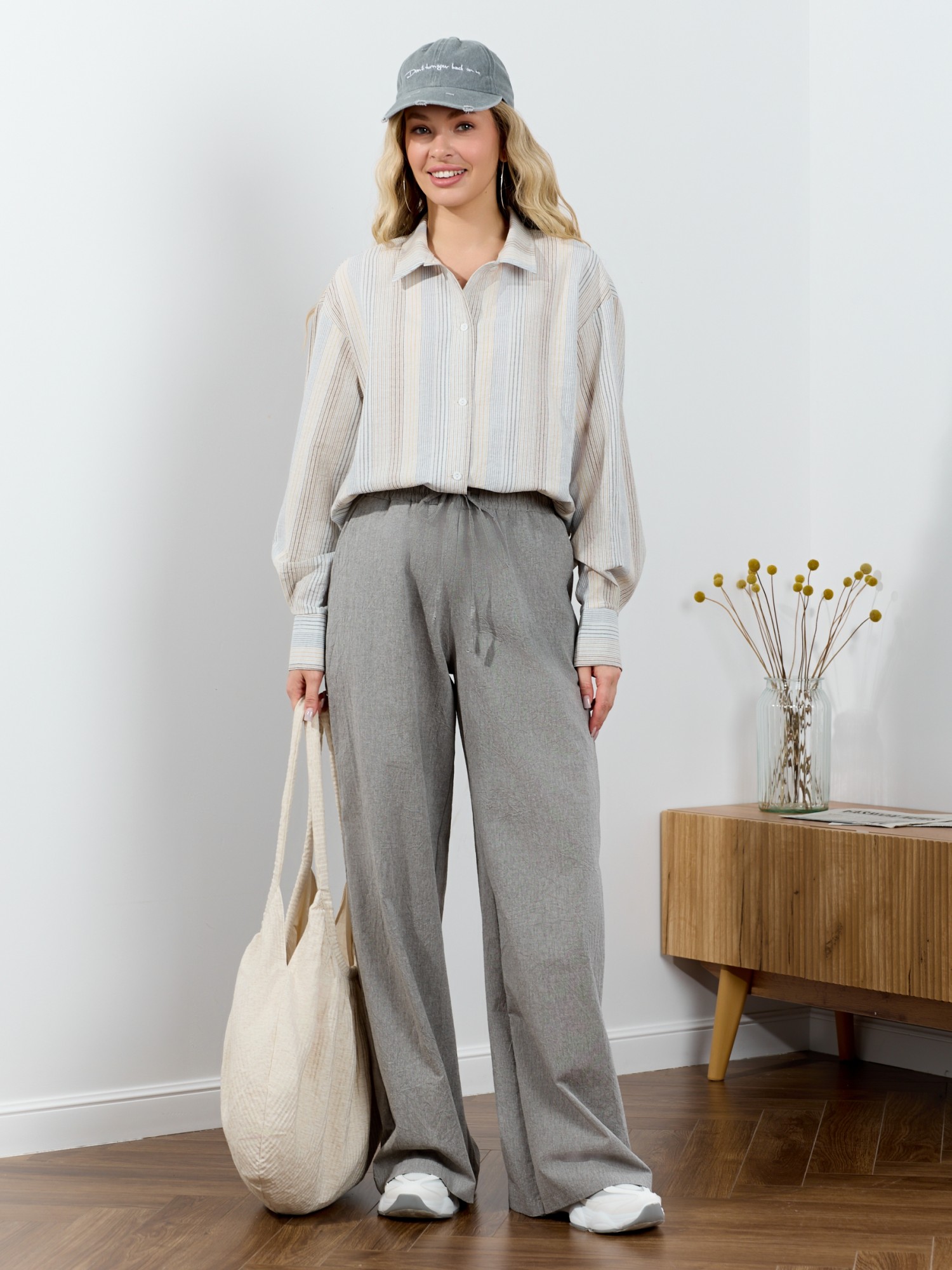 Рубашка Эйра-1 - 4