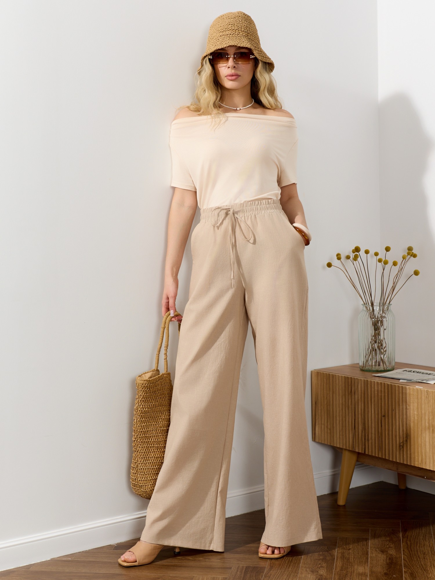 Блузка Эйра-8 - 1