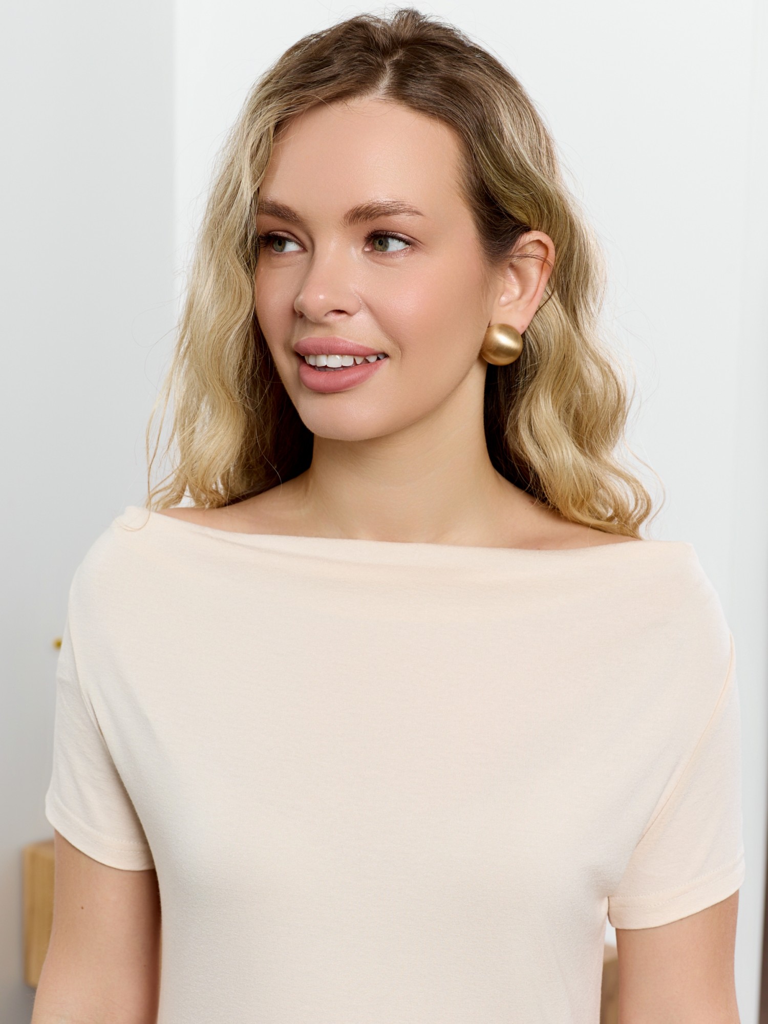 Блузка Эйра-8 - 13