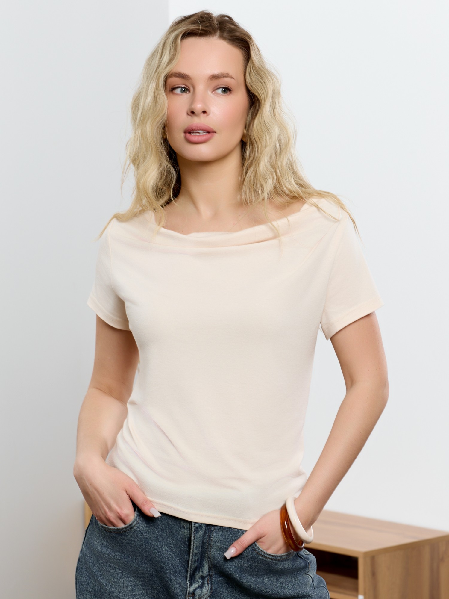 Блузка Эйра-8 - 15