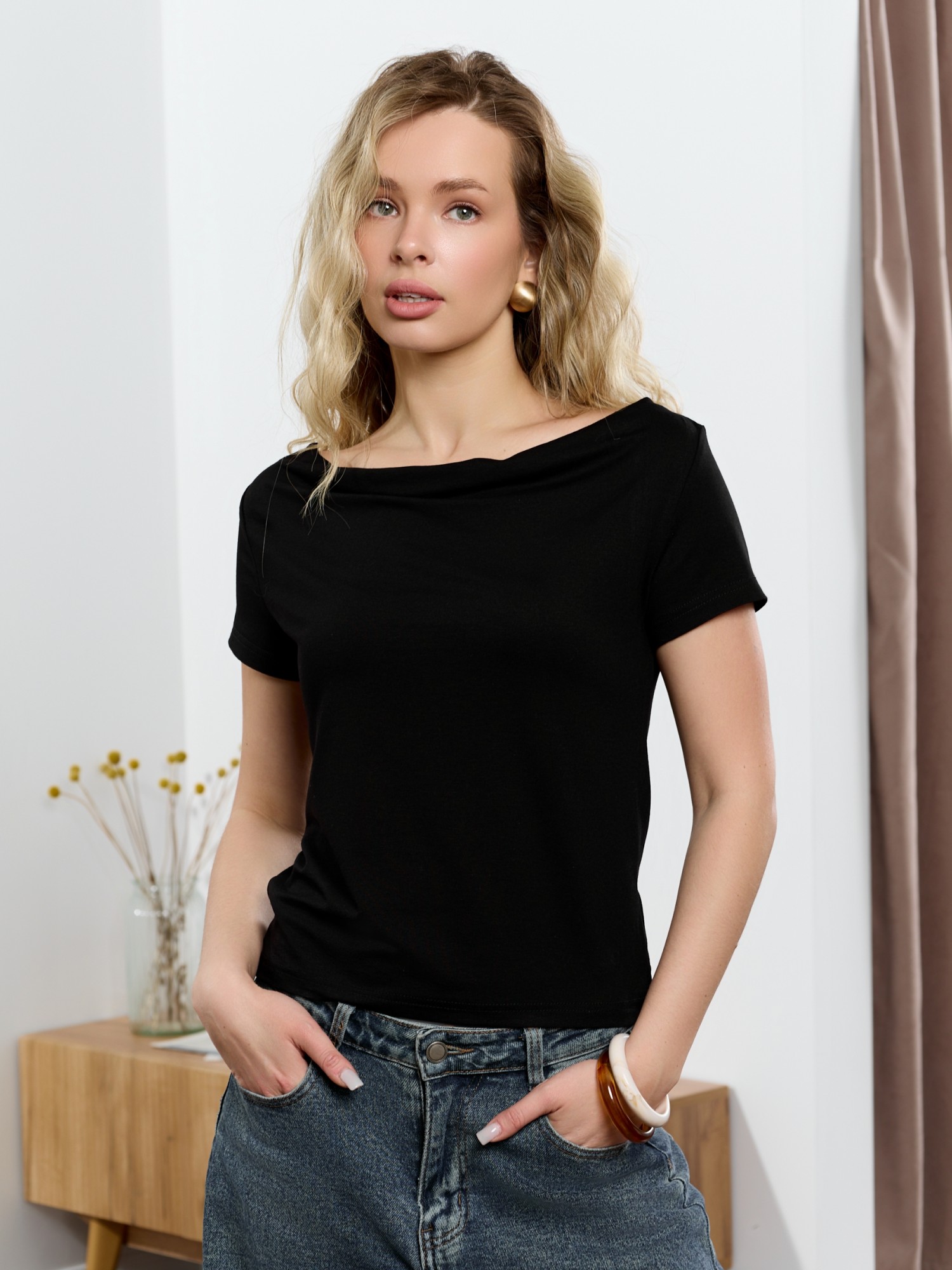 Блузка Эйра-8 - 12