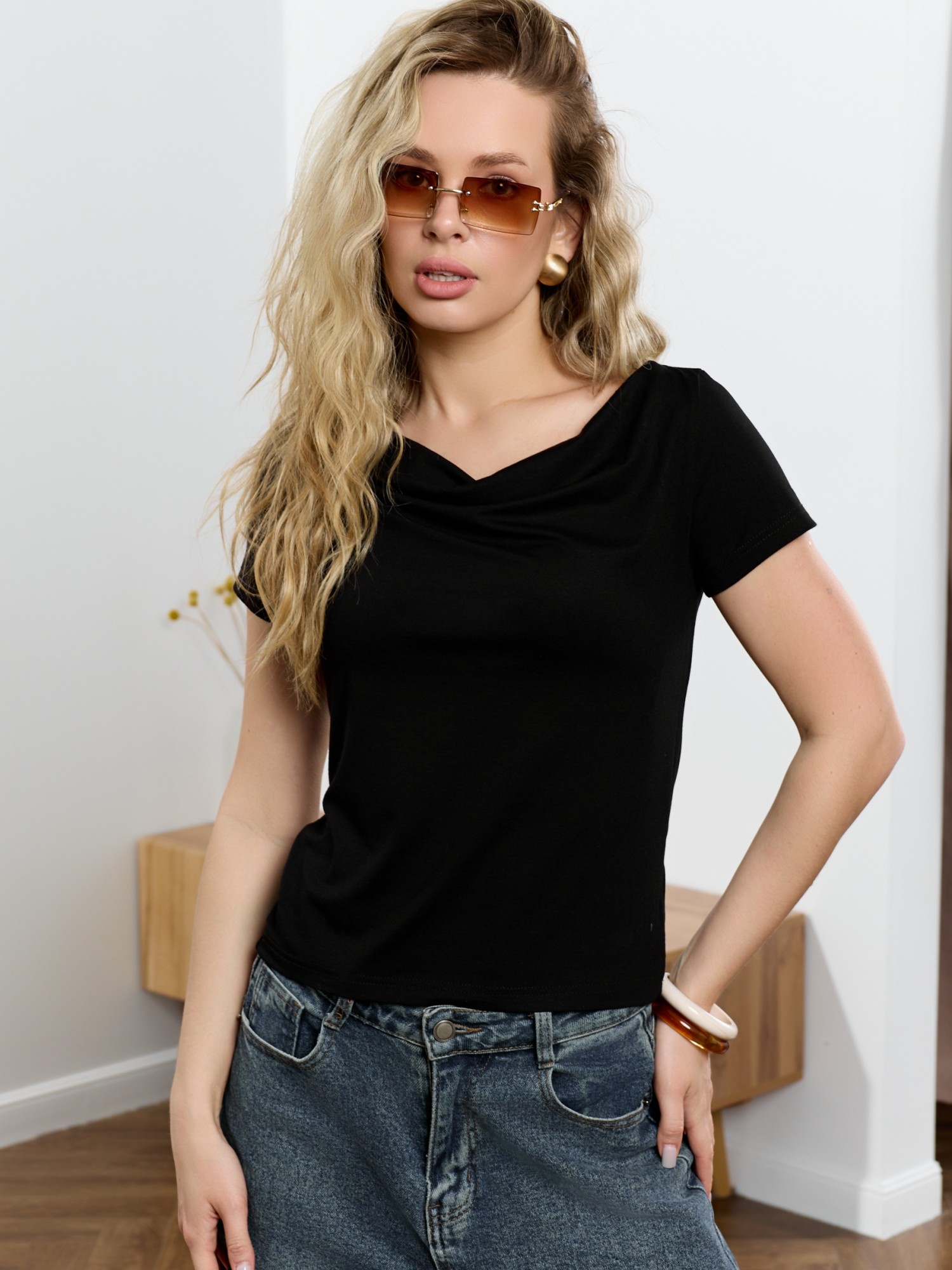 Блузка Эйра-8 - 14