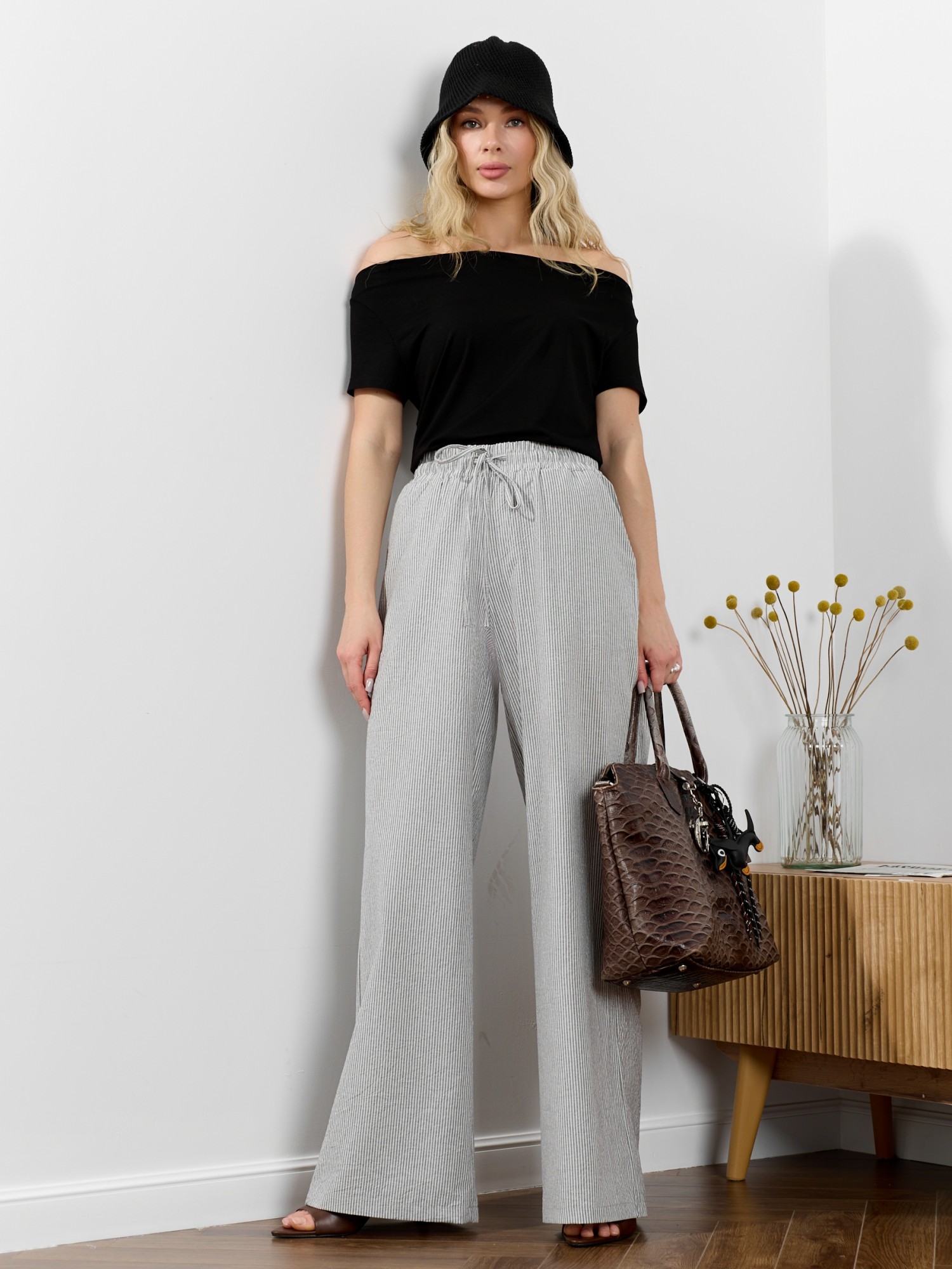 Блузка Эйра-8 - 4