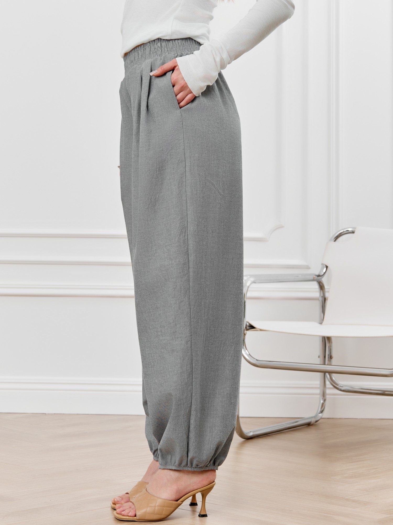 Брюки женские Молли - 1