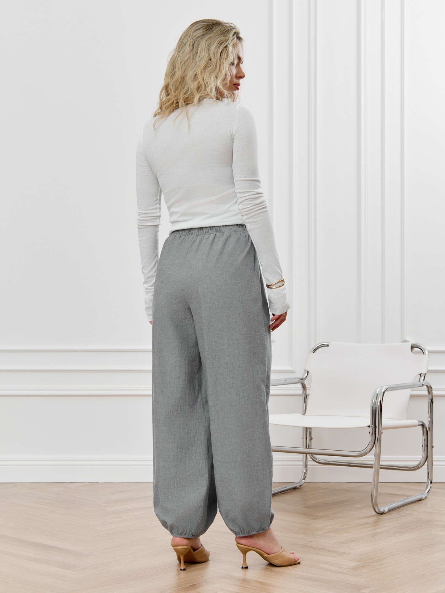 Брюки женские Молли - 5