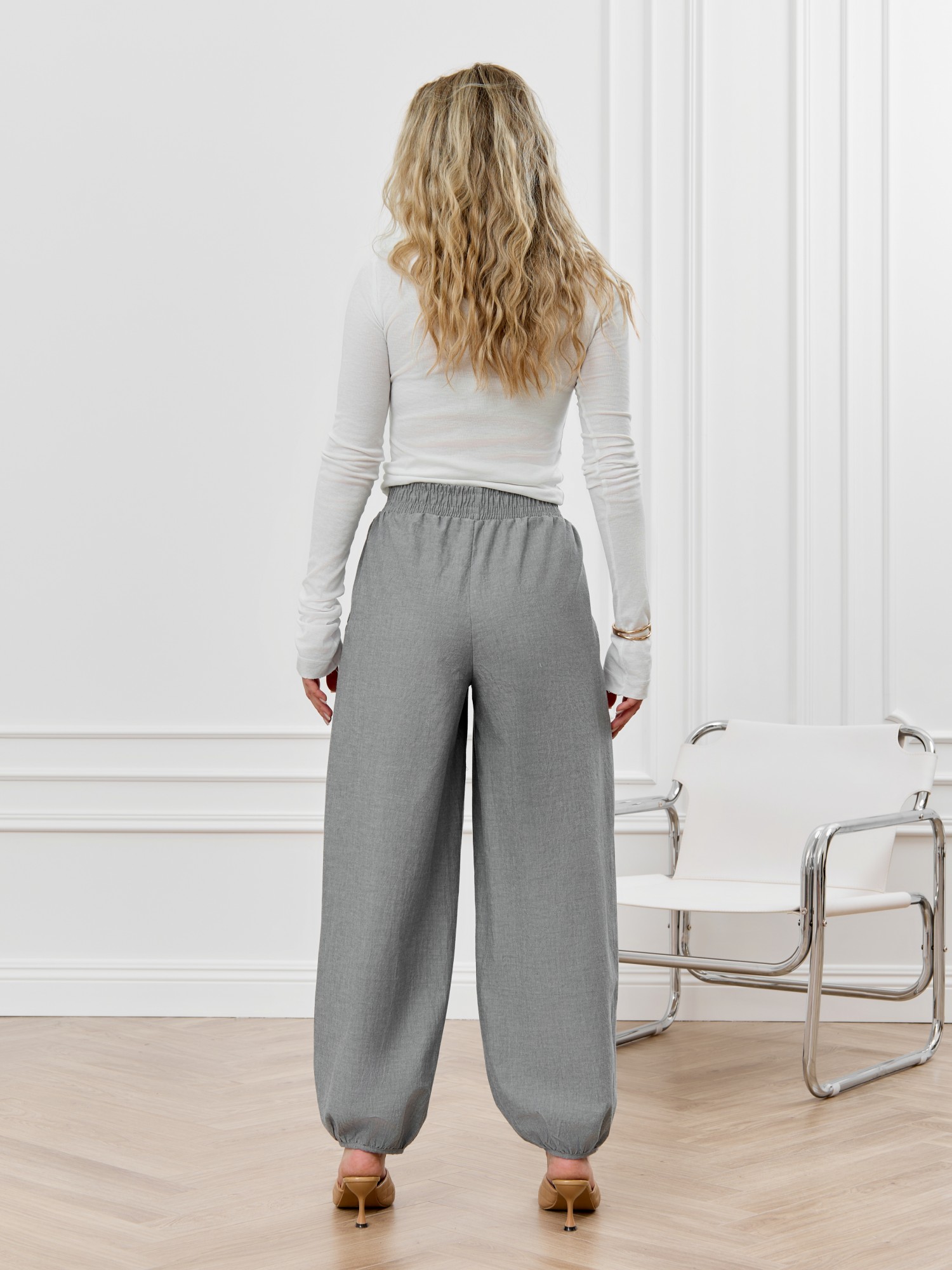 Брюки женские Молли - 6