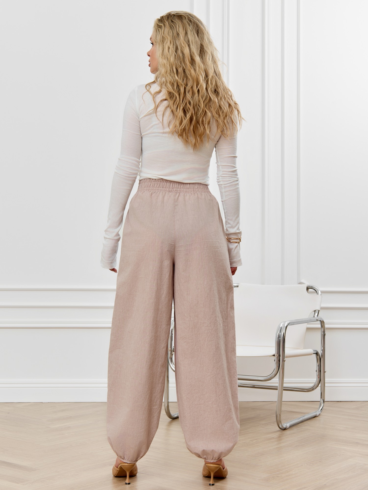 Брюки женские Молли - 2